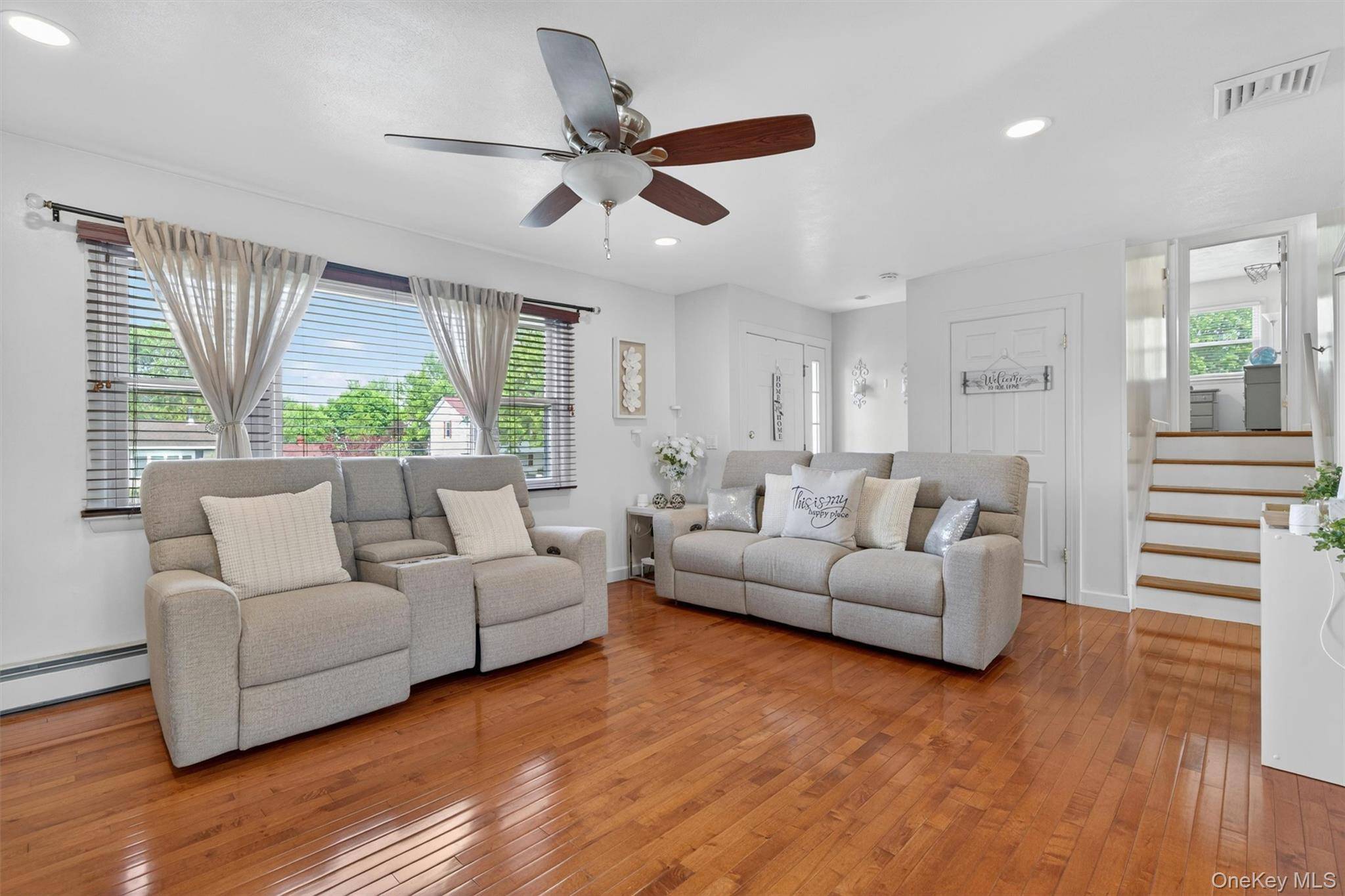 Casa de 3 Dormitorios en Venta en Washingtonville - Nueva York - EE. UU. - 4