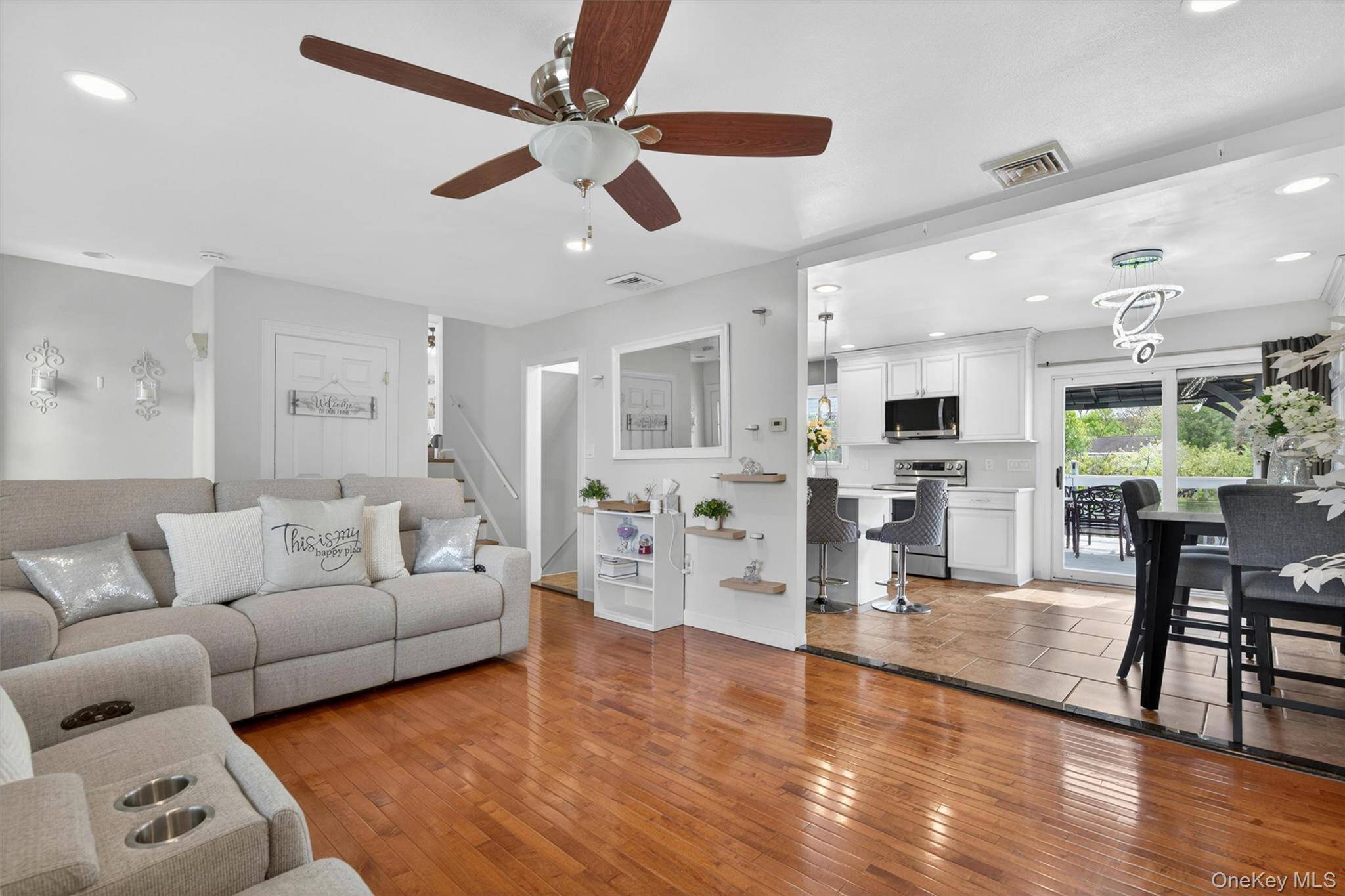 Casa de 3 Dormitorios en Venta en Washingtonville - Nueva York - EE. UU. - 5