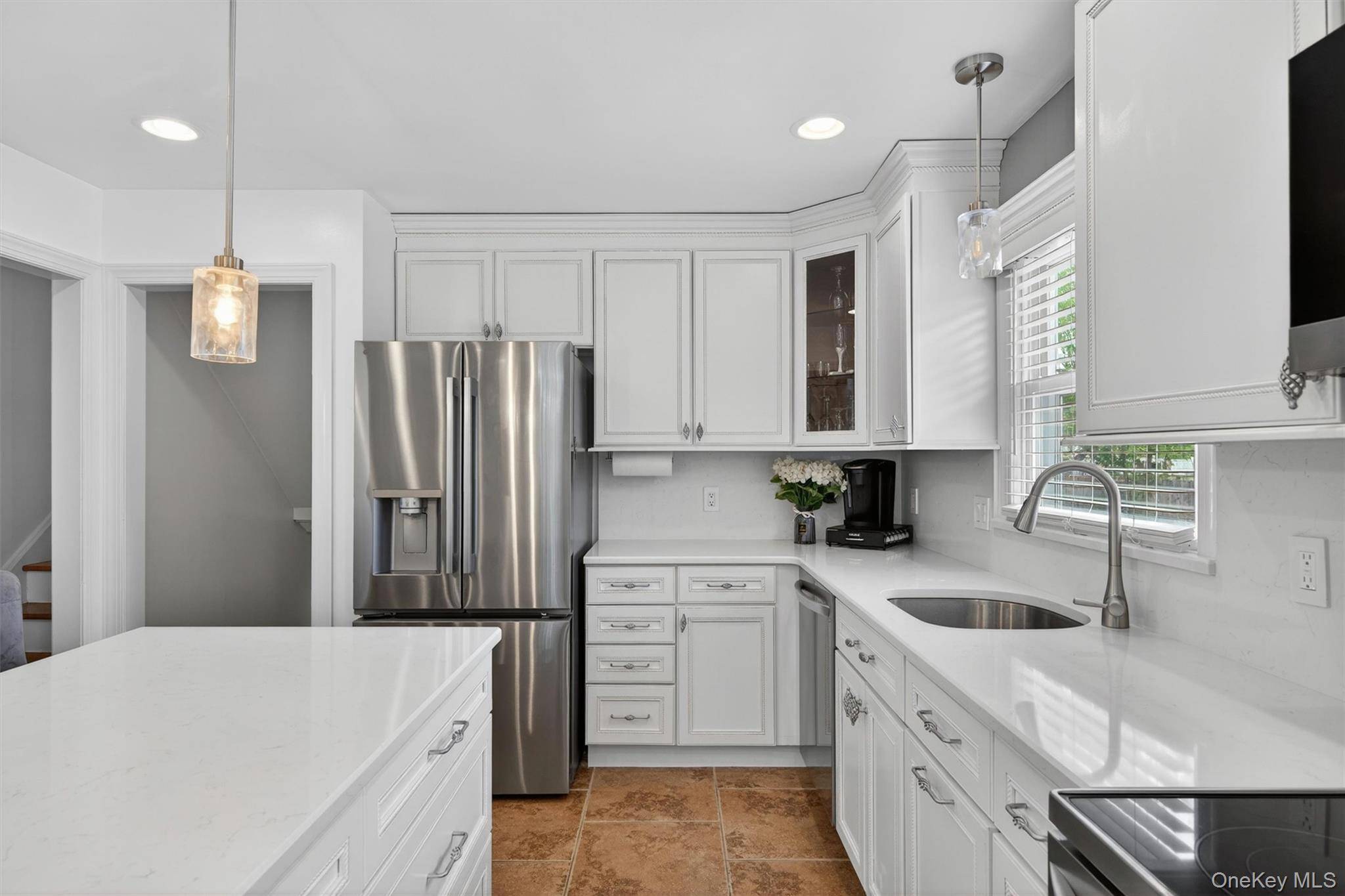 Casa de 3 Dormitorios en Venta en Washingtonville - Nueva York - EE. UU. - 7