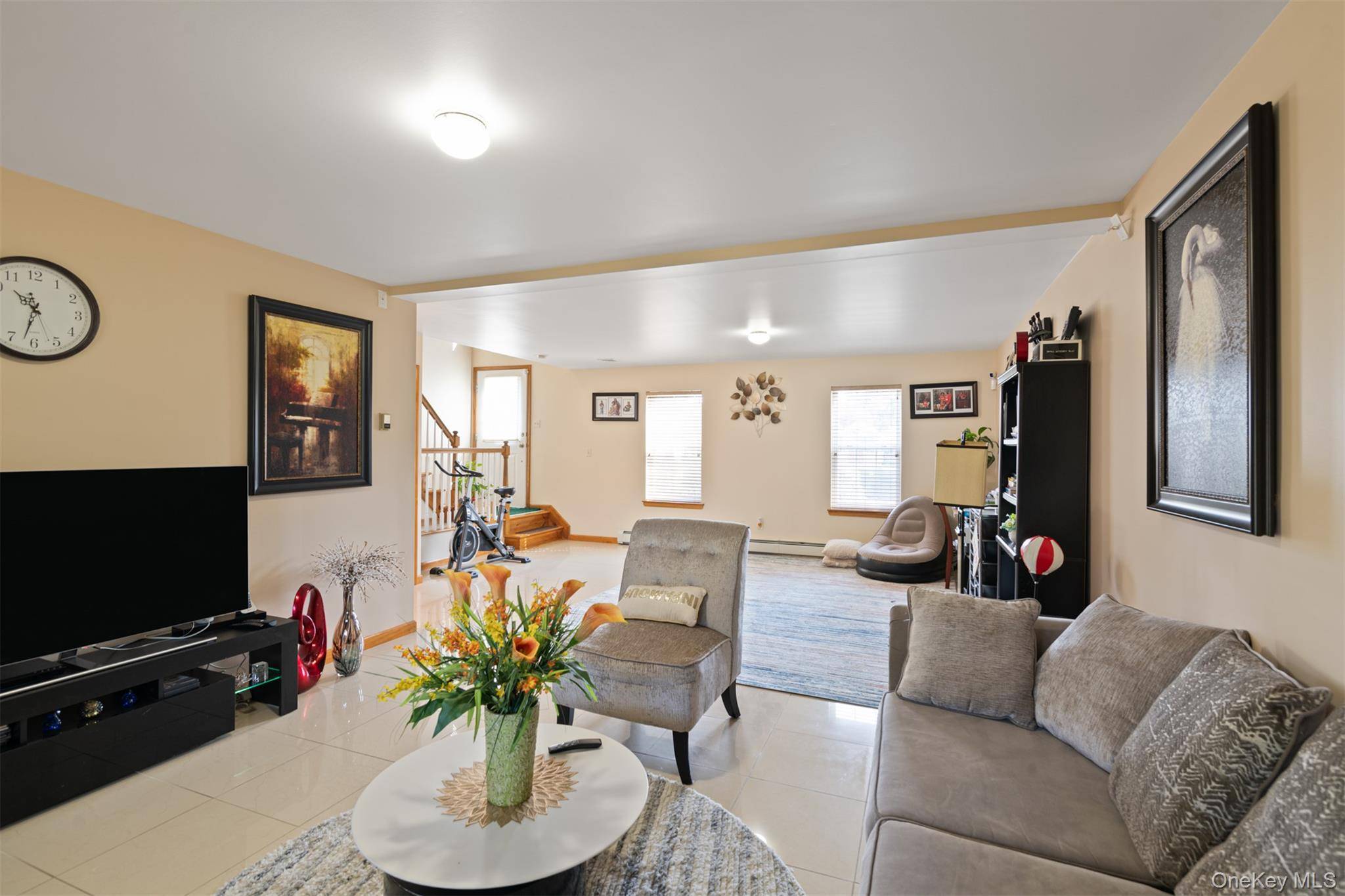Casa de 3 Dormitorios en Venta en Washingtonville - Nueva York - EE. UU. - 7