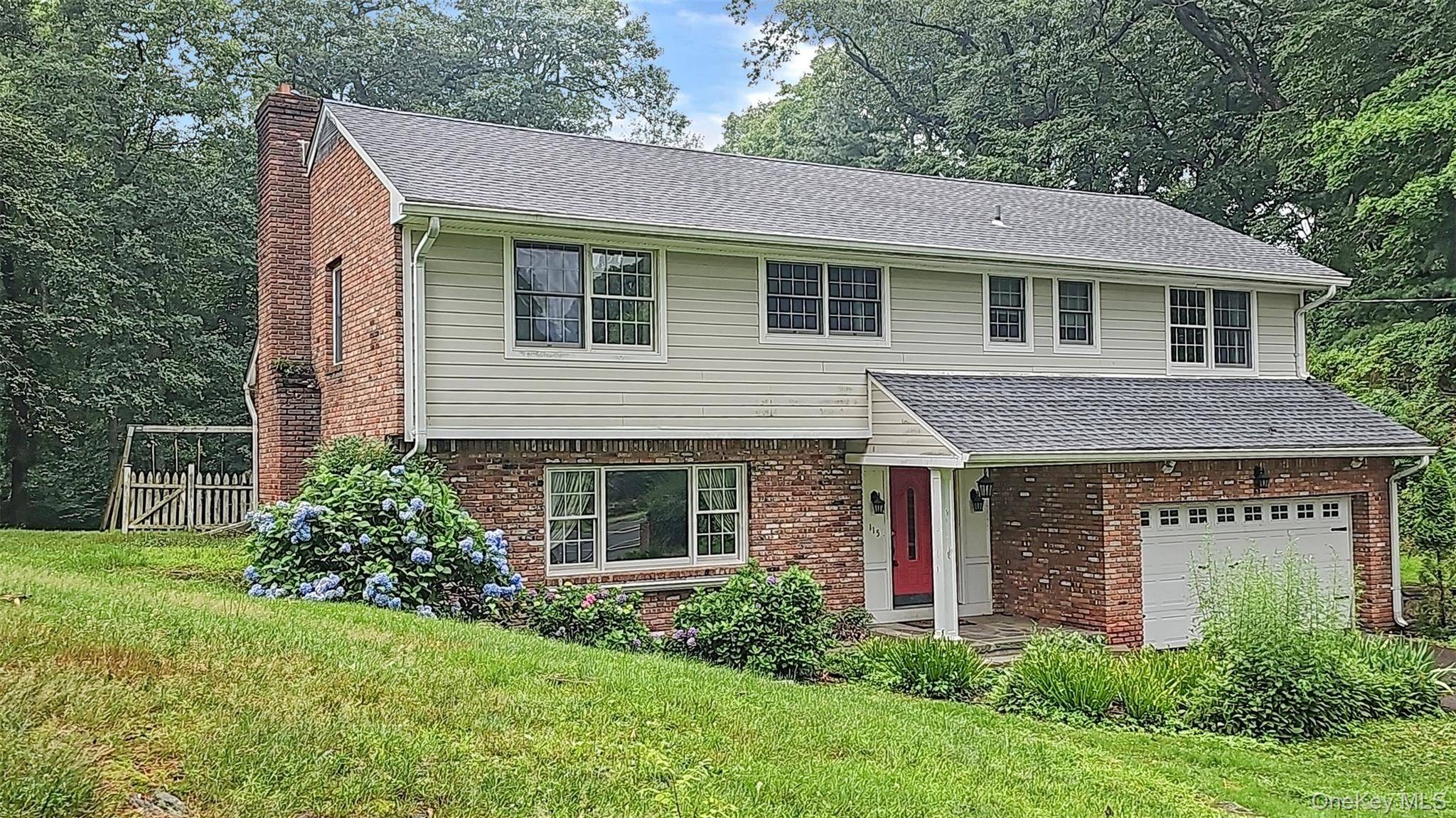 Maison 3 chambres à vendre à West Harrison - New York - États-Unis - 2