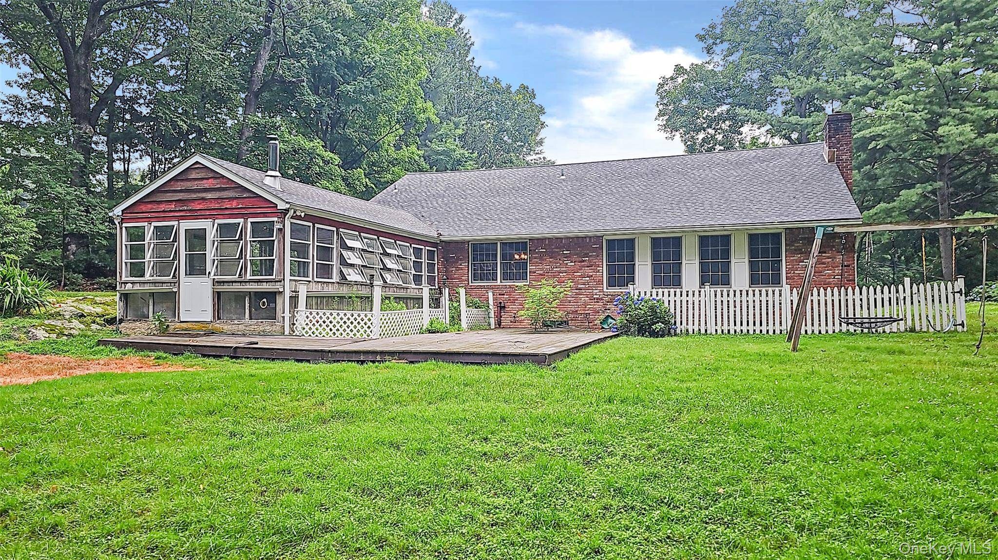 Maison 3 chambres à vendre à West Harrison - New York - États-Unis - 4