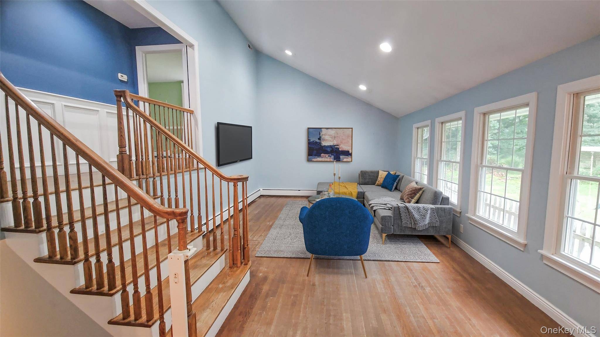Maison 3 chambres à vendre à West Harrison - New York - États-Unis - 8