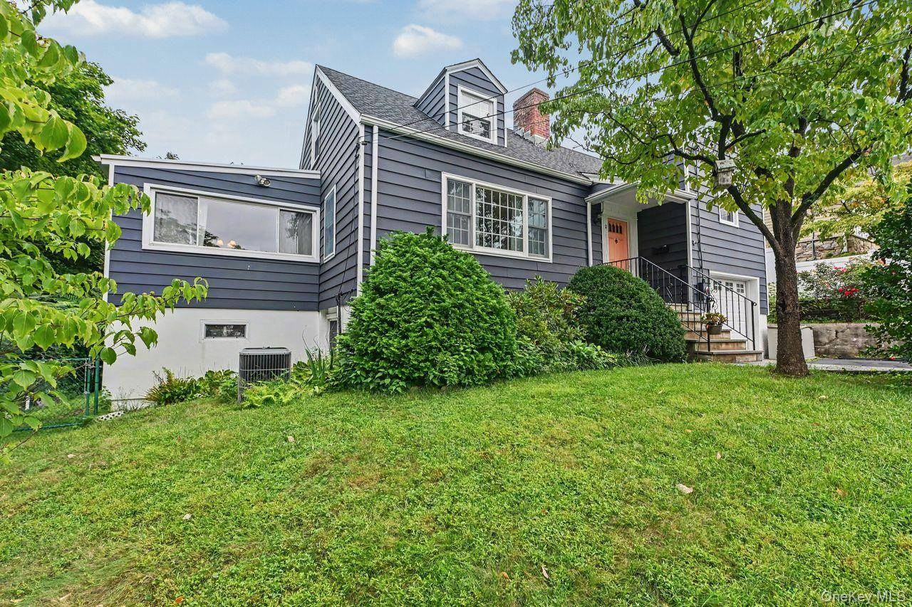 Maison 3 chambres à vendre à West Harrison - New York - États-Unis - 1