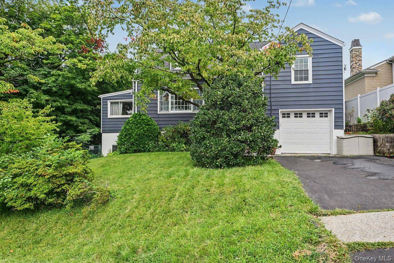 Maison 3 chambres à vendre à West Harrison - New York - États-Unis - 2