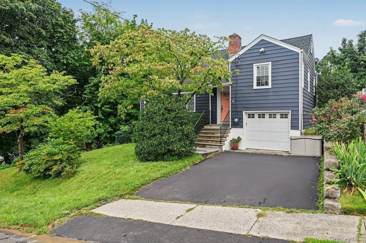 Maison 3 chambres à vendre à West Harrison - New York - États-Unis - 3