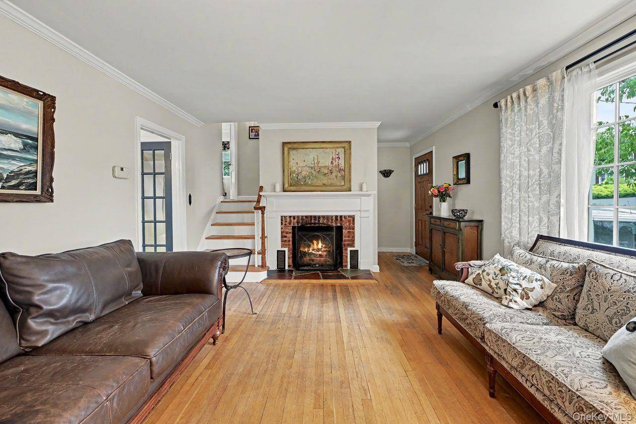 Maison 3 chambres à vendre à West Harrison - New York - États-Unis - 5