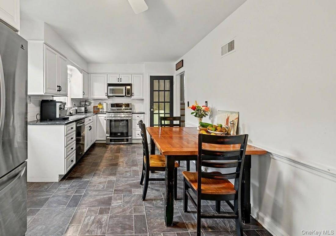 Maison 3 chambres à vendre à West Harrison - New York - États-Unis - 8