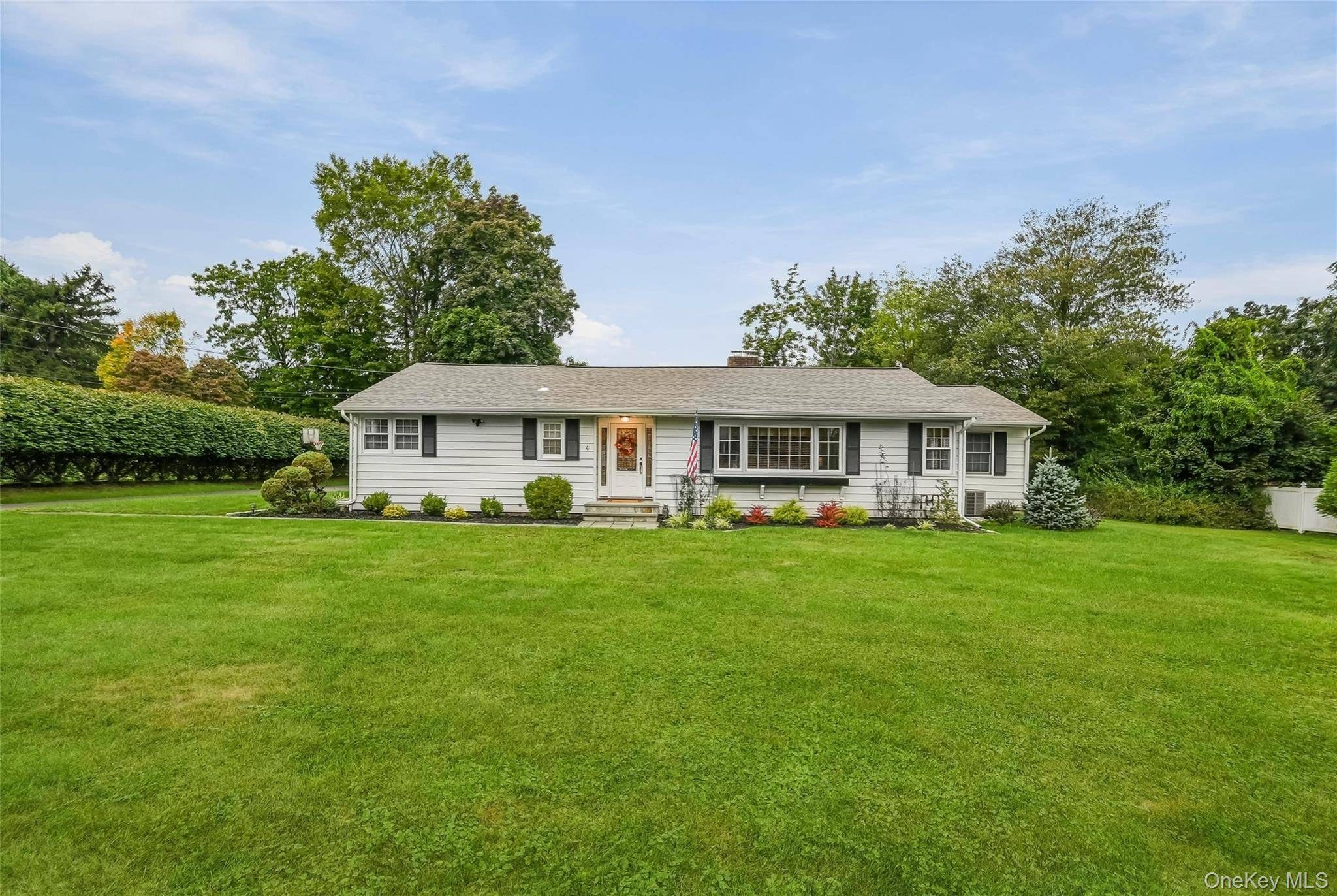 Casa com 3 Quartos à Venda em West Nyack - Nova Iorque - EUA - 5