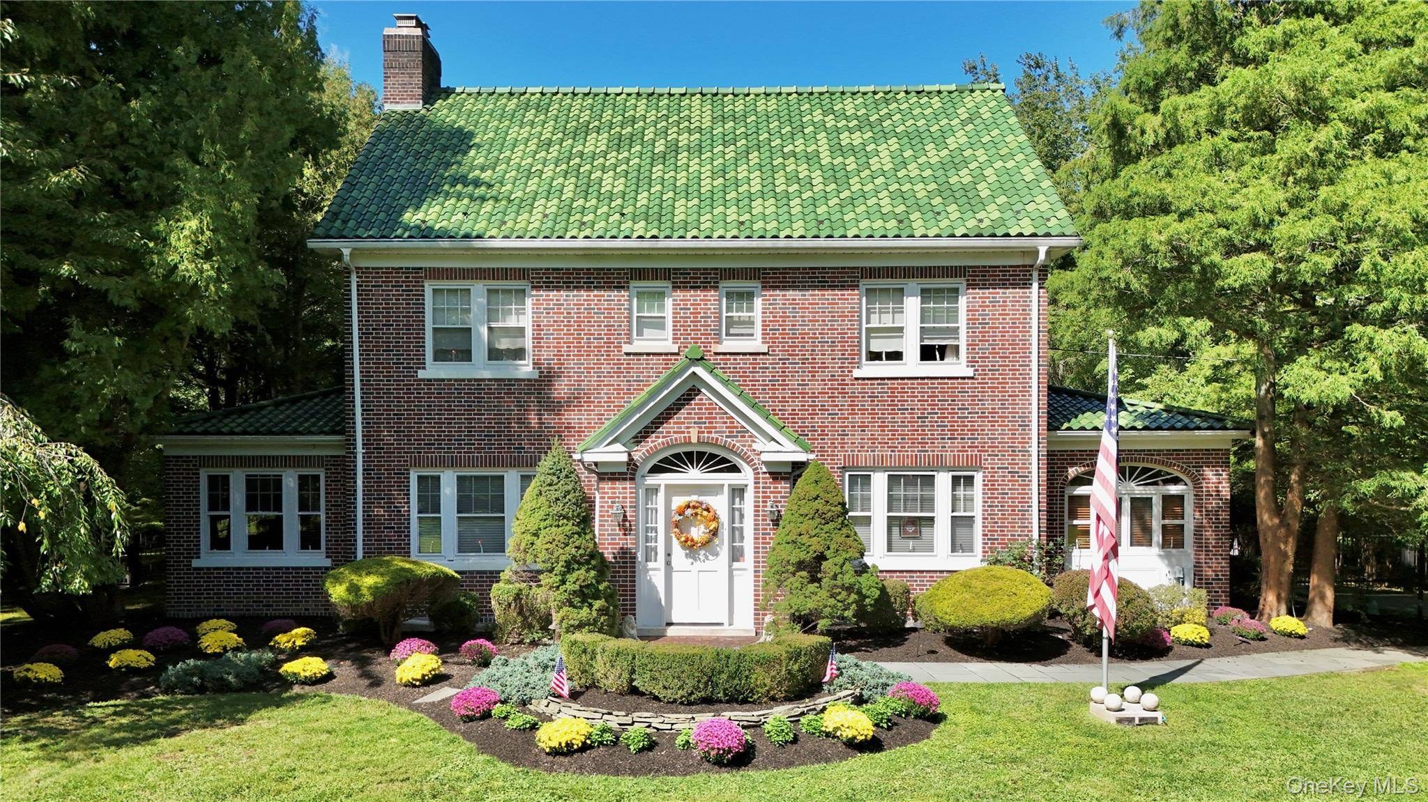 Casa com 3 Quartos à Venda em West Nyack - Nova Iorque - EUA - 1