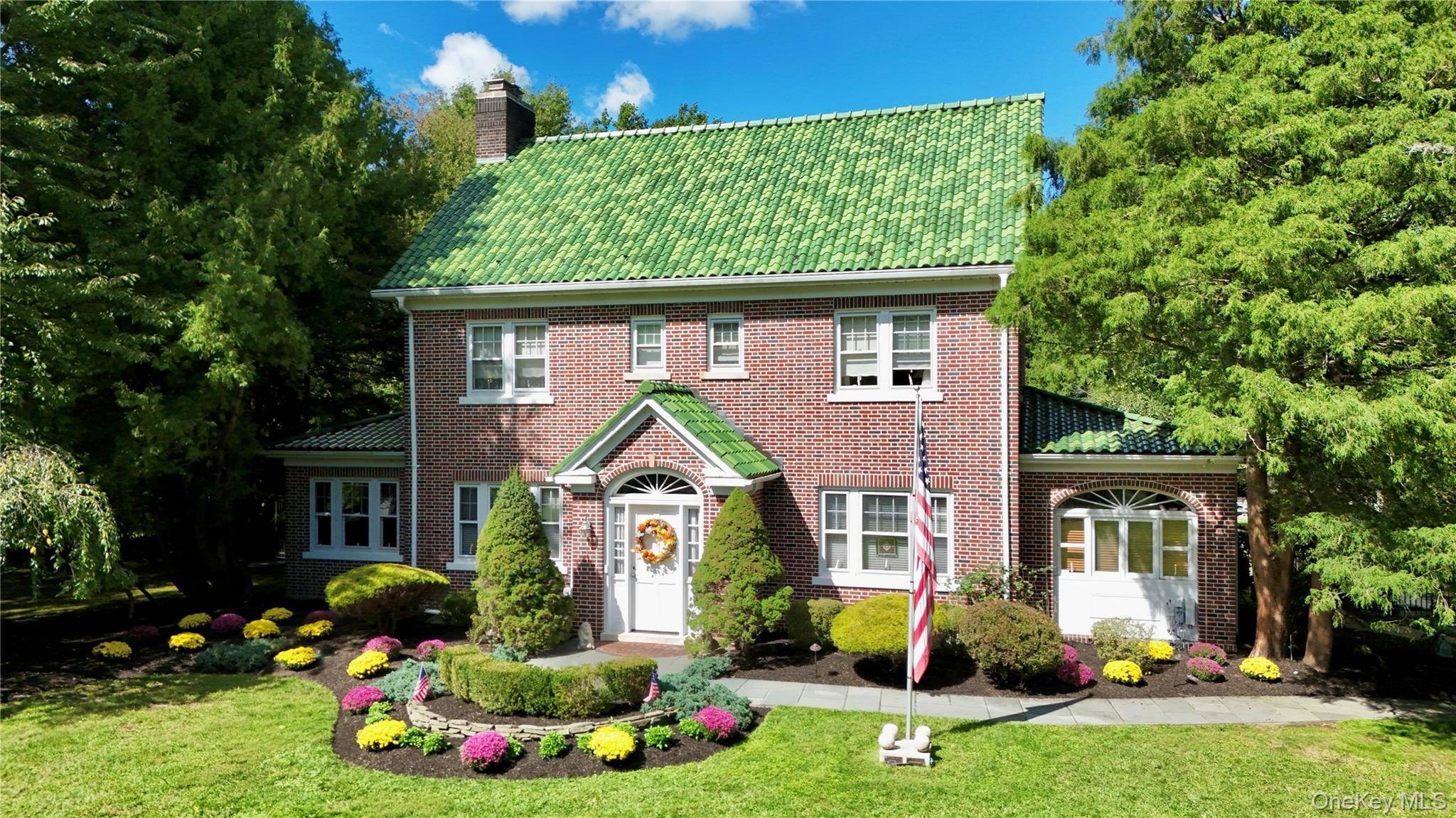 Casa com 3 Quartos à Venda em West Nyack - Nova Iorque - EUA - 3