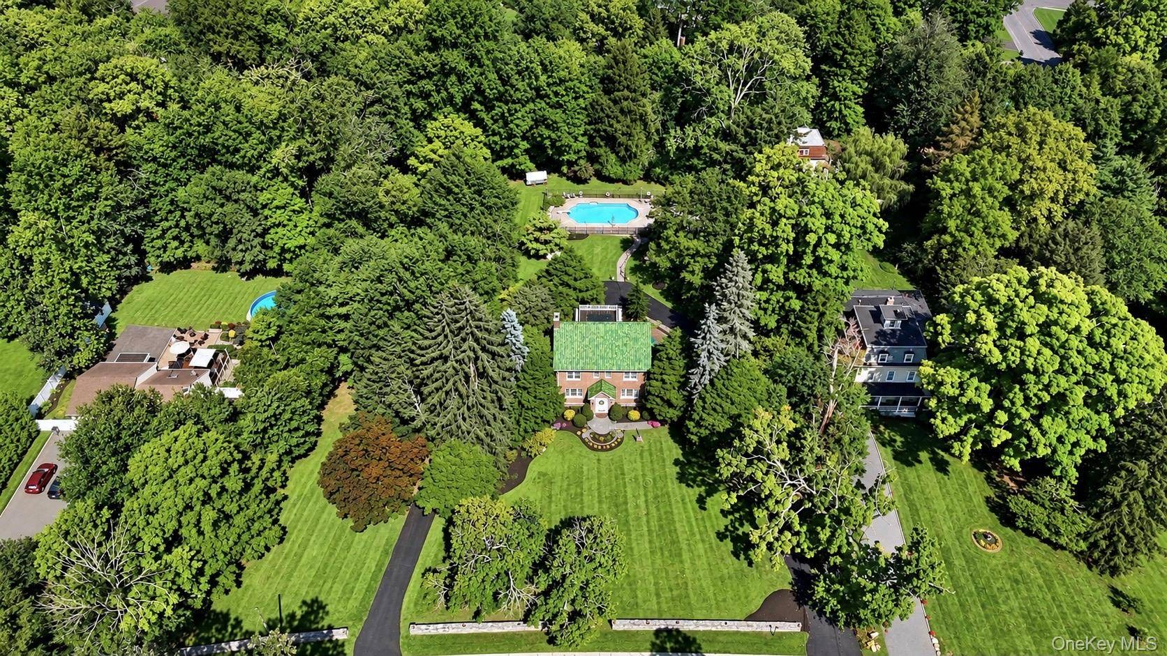 Casa com 3 Quartos à Venda em West Nyack - Nova Iorque - EUA - 6