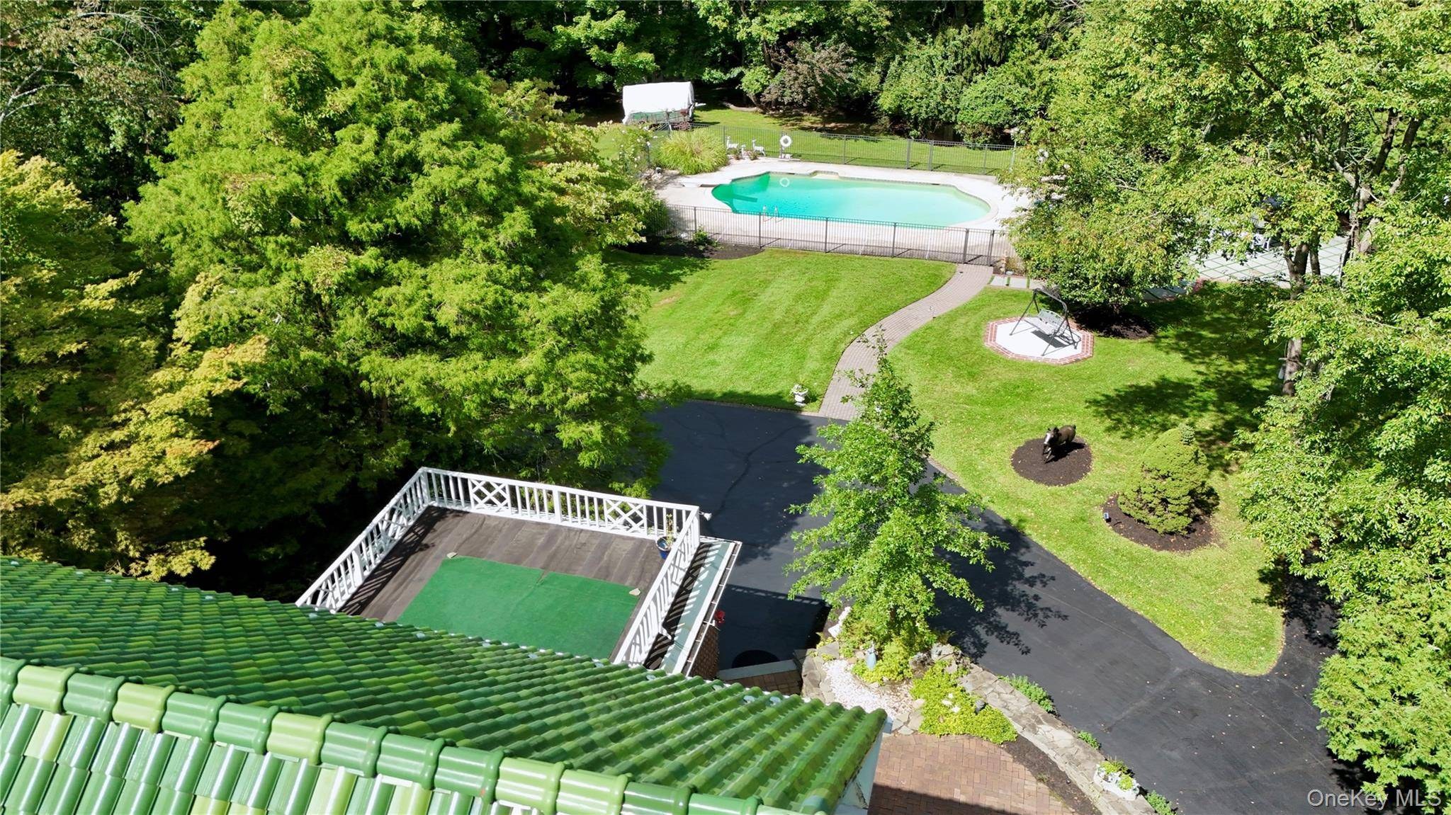 Casa com 3 Quartos à Venda em West Nyack - Nova Iorque - EUA - 8