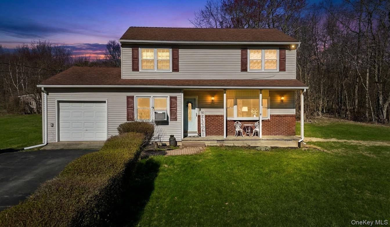 3 Bedroom Home for Sale in Westtown - New York - USA - 1