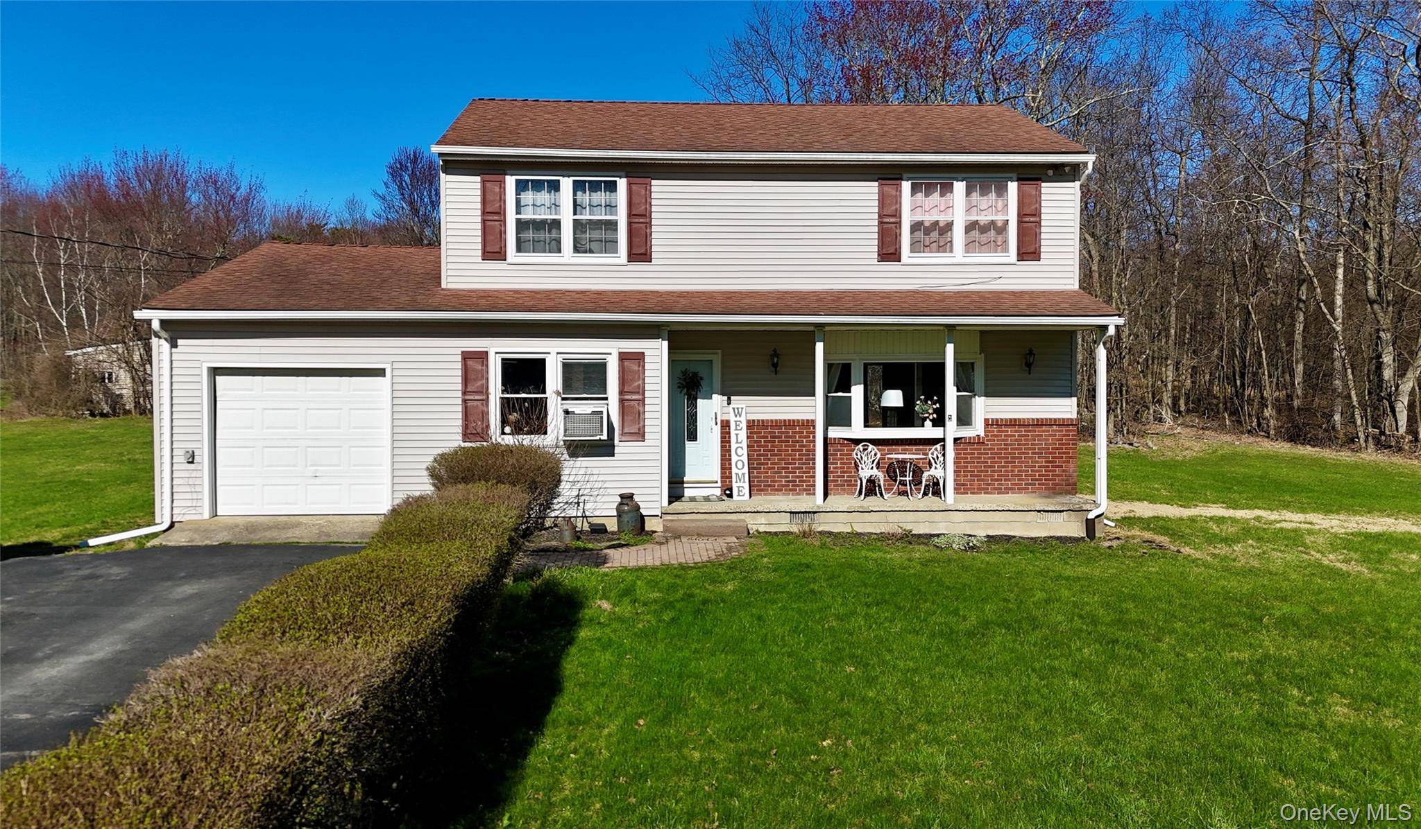 3 Bedroom Home for Sale in Westtown - New York - USA - 2