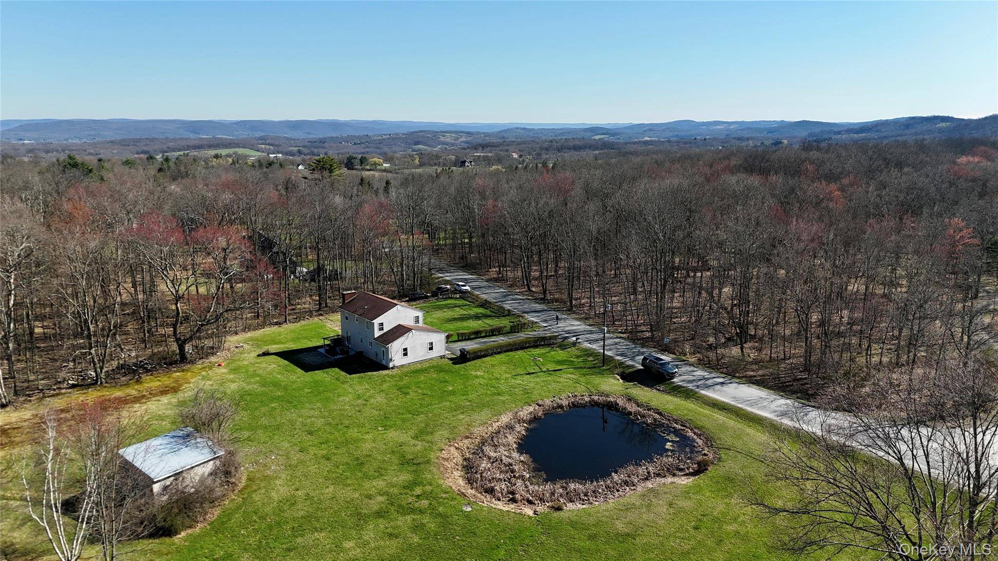 3 Bedroom Home for Sale in Westtown - New York - USA - 6