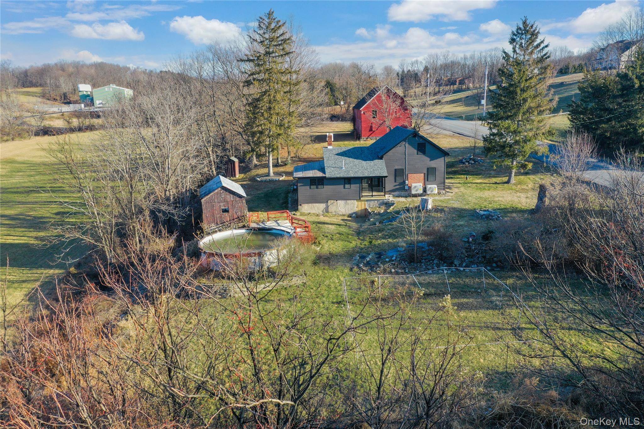 3 Bedroom Home for Sale in Westtown - New York - USA - 3