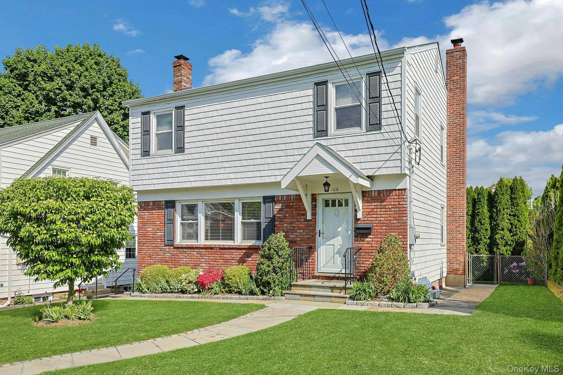 3 Bedroom Home for Sale in White Plains - New York - USA - 3