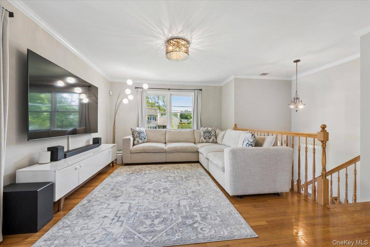 Maison 3 chambres à vendre à White Plains - New York - USA - 4