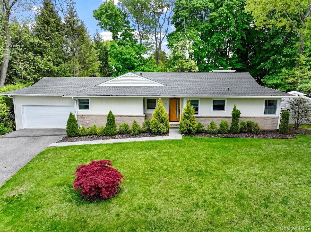 Casa com 3 Quartos à Venda em White Plains - Nova Iorque - EUA - 1