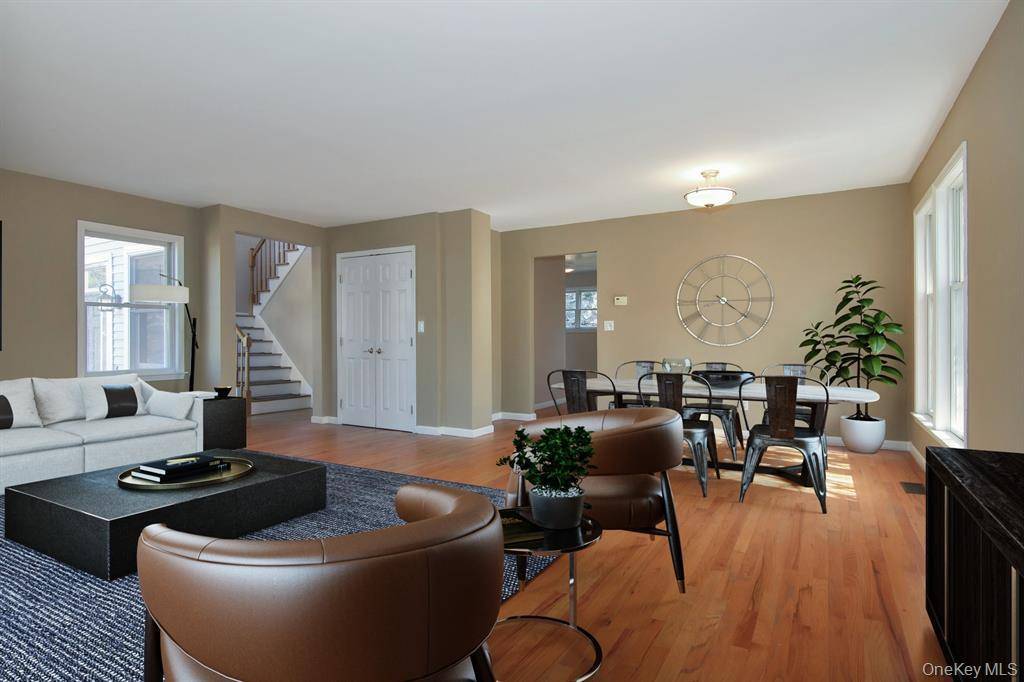 Maison 3 chambres à vendre à White Plains - New York - USA - 4