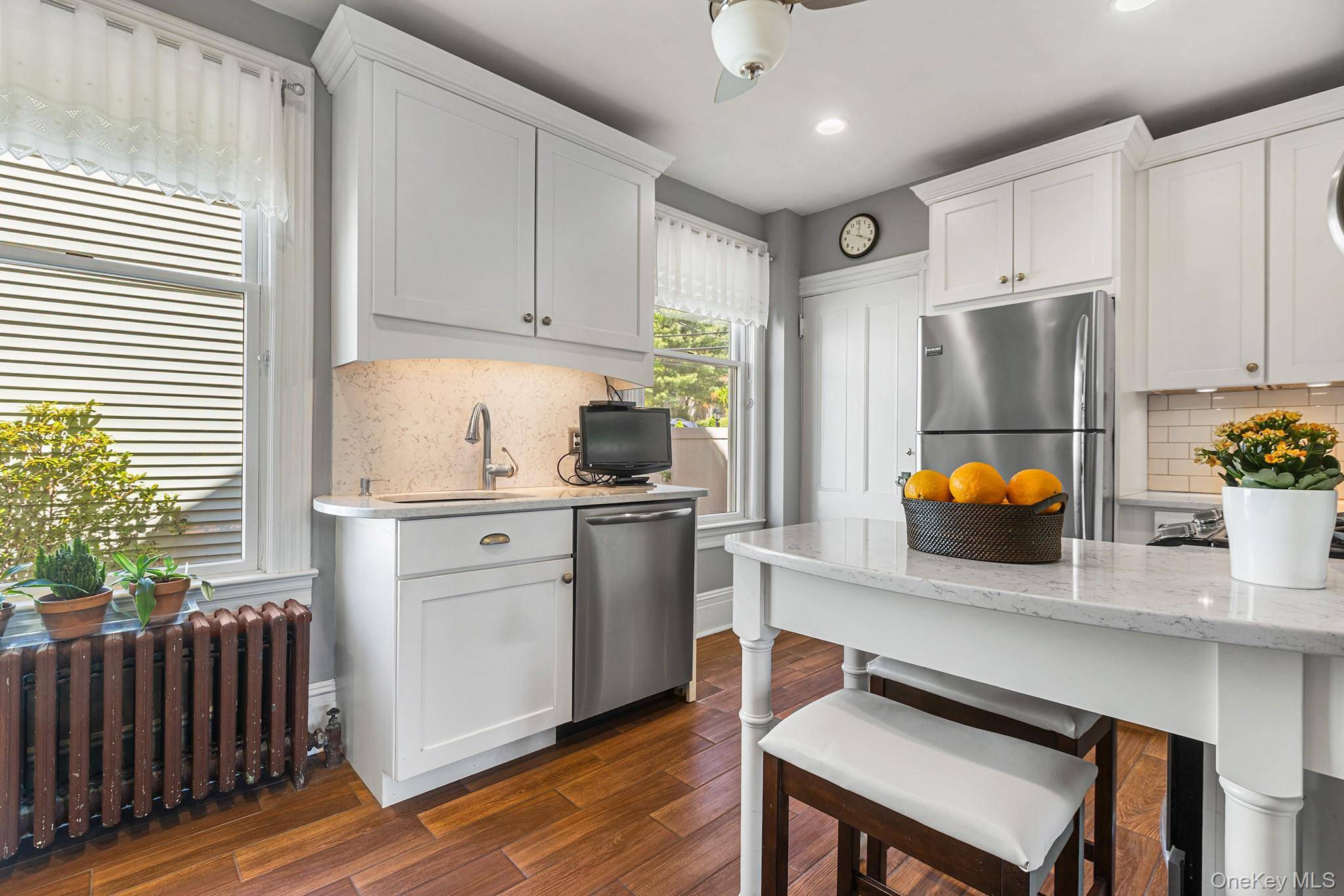 3 Bedroom Home for Sale in White Plains - New York - USA - 7
