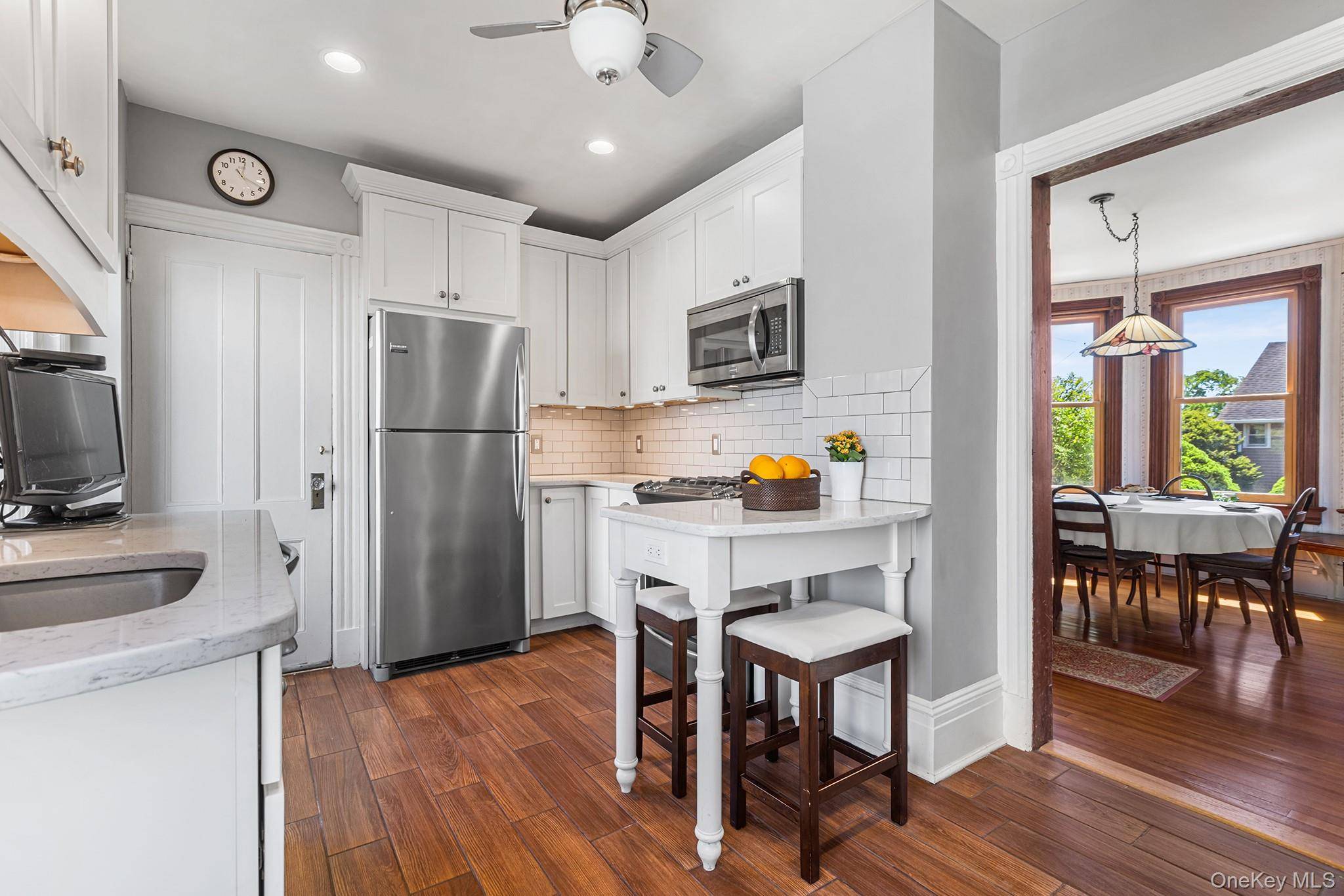 3 Bedroom Home for Sale in White Plains - New York - USA - 8