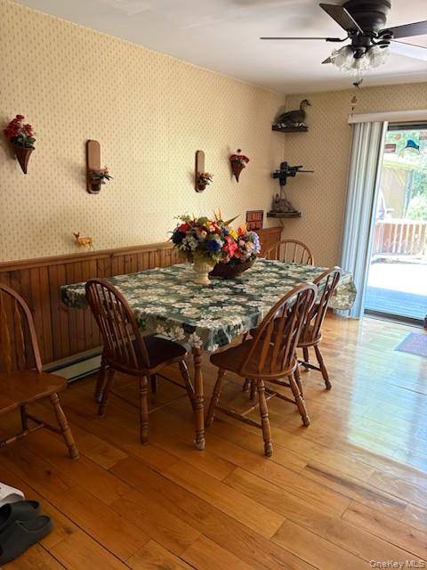 Casa de 3 Dormitorios en Venta en White Sulphur Springs - Nueva York - EE. UU. - 3
