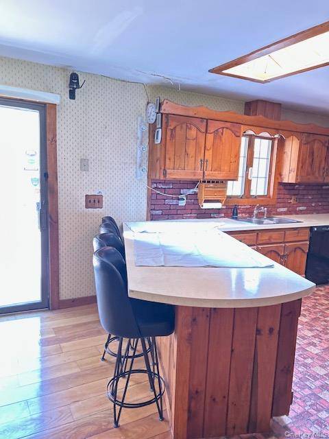 Casa de 3 Dormitorios en Venta en White Sulphur Springs - Nueva York - EE. UU. - 4