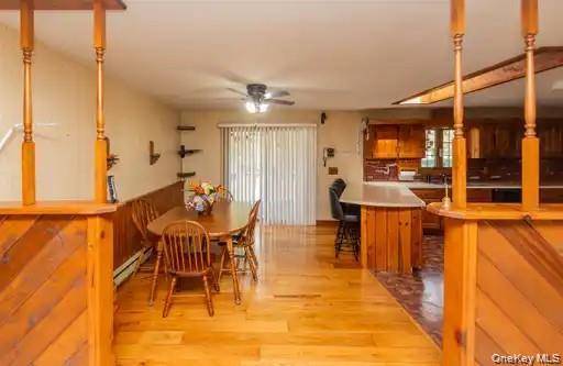 Casa de 3 Dormitorios en Venta en White Sulphur Springs - Nueva York - EE. UU. - 6