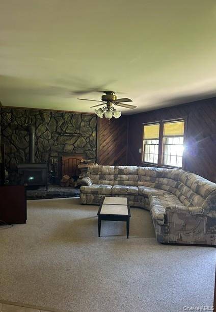 Casa de 3 Dormitorios en Venta en White Sulphur Springs - Nueva York - EE. UU. - 7