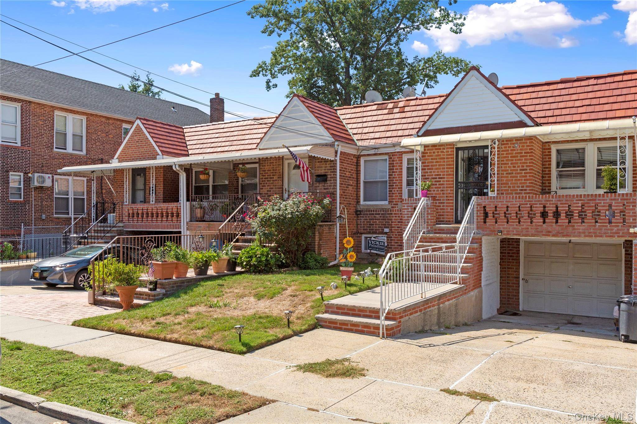 Maison 3 chambres à vendre à Whitestone - New York - USA - 2
