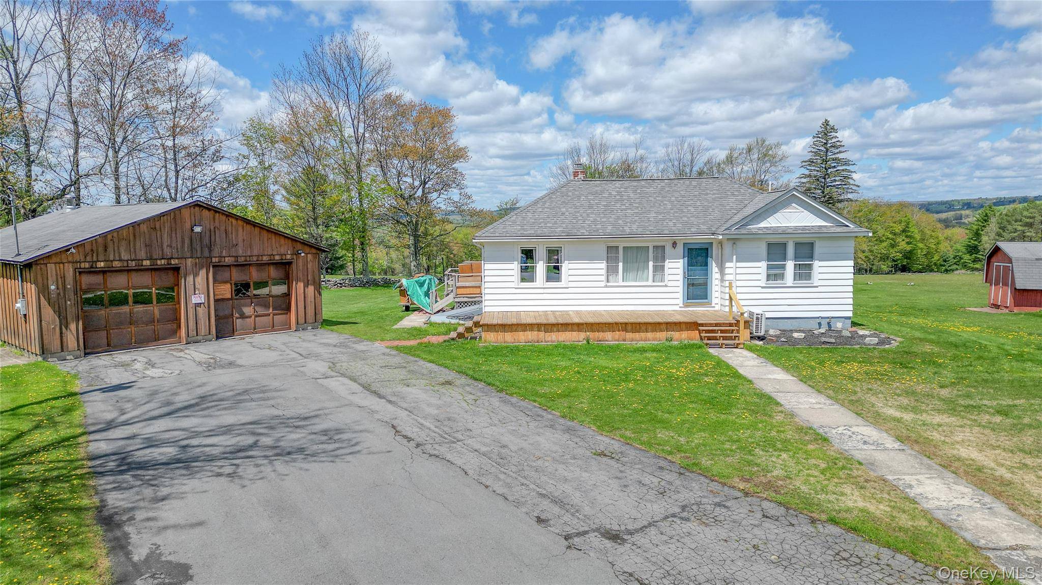 Casa de 3 Dormitorios en Venta en Woodbourne - Nueva York - EE. UU. - 4