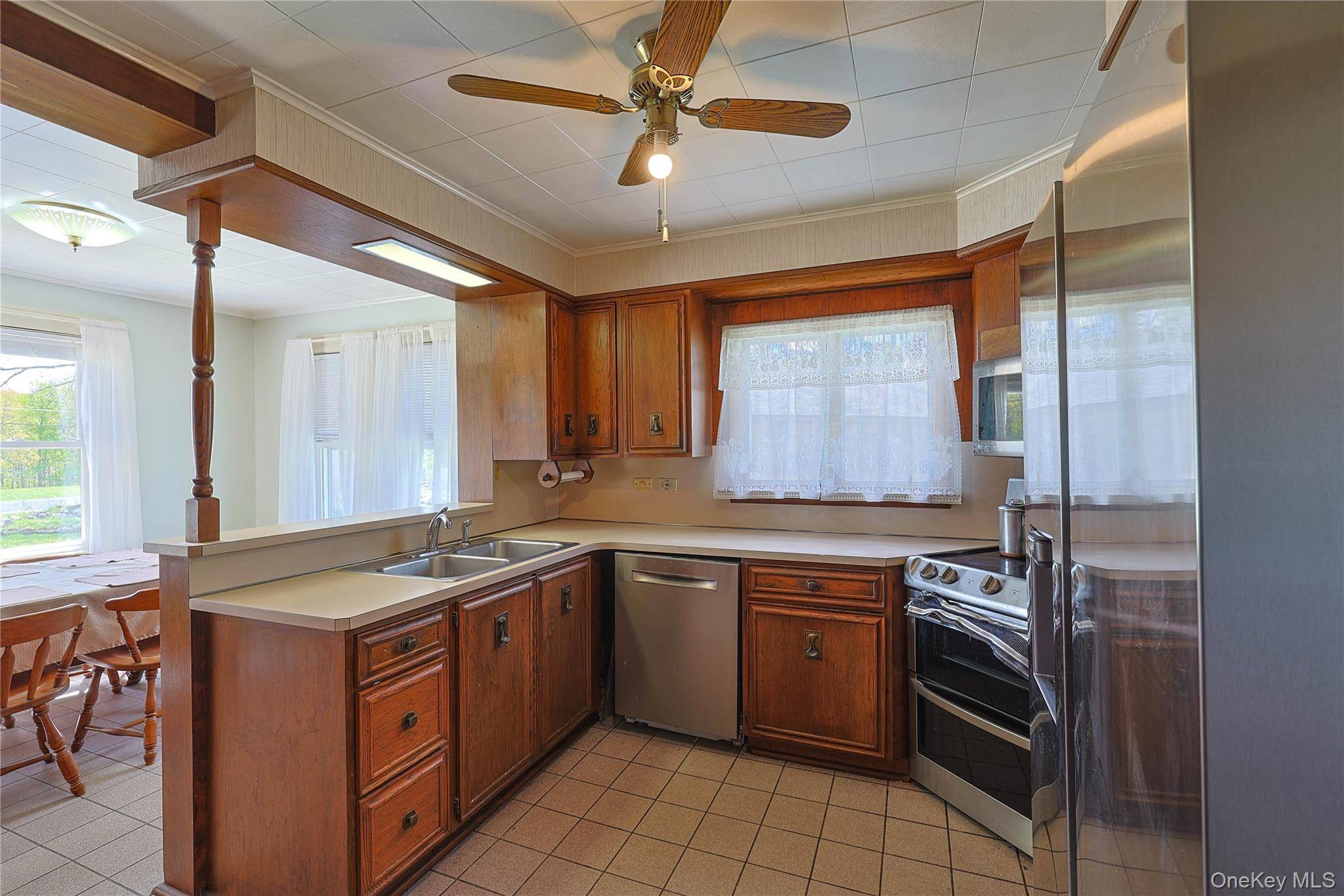 Casa de 3 Dormitorios en Venta en Woodbourne - Nueva York - EE. UU. - 6