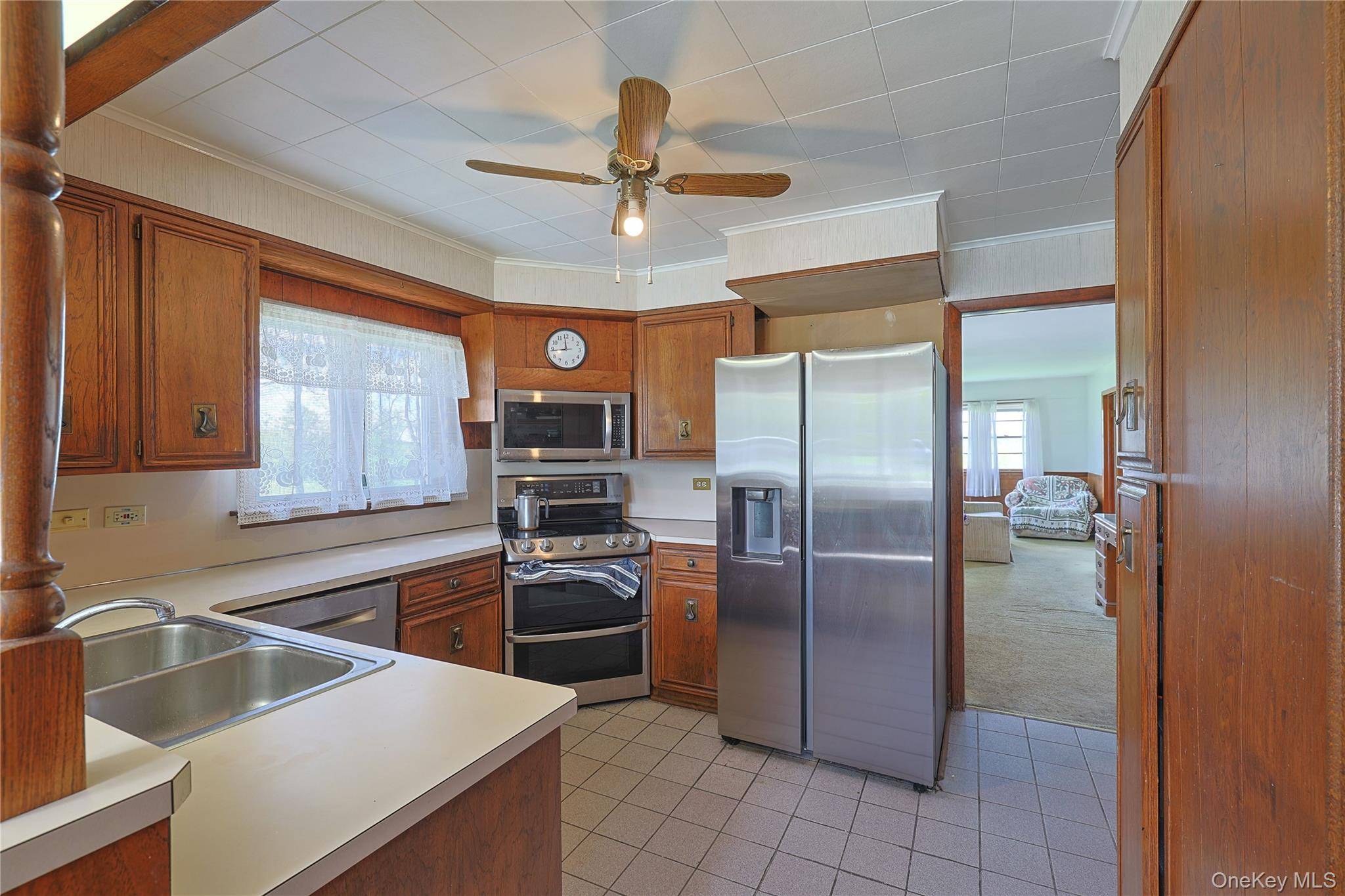 Casa de 3 Dormitorios en Venta en Woodbourne - Nueva York - EE. UU. - 7