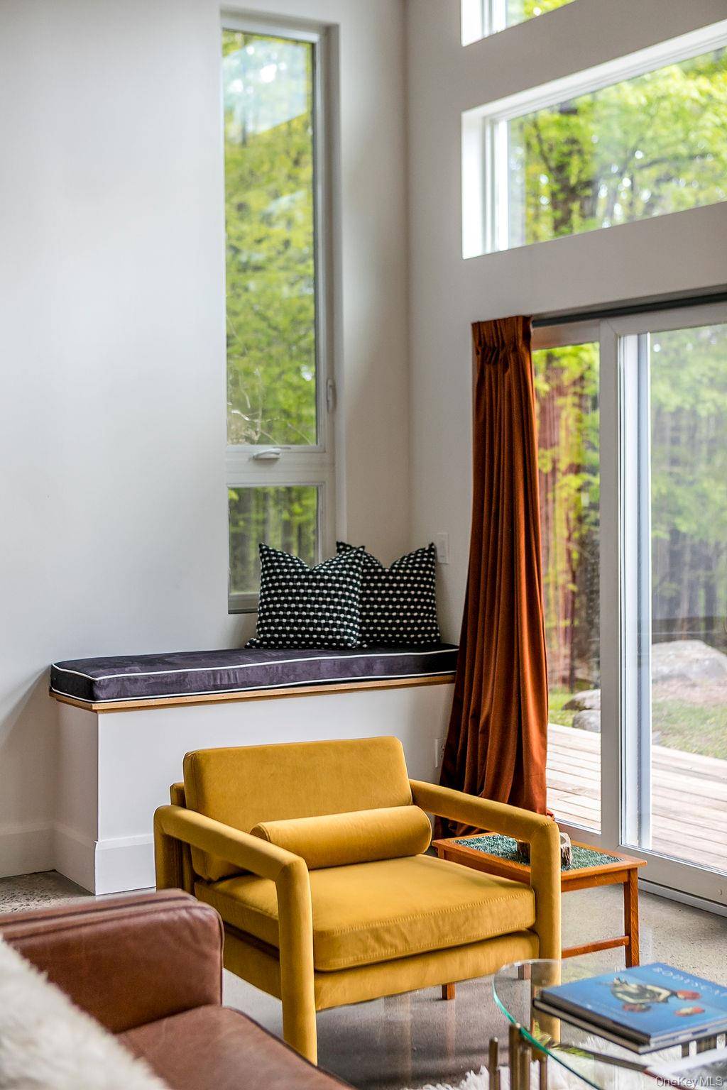 3 Bedroom Home for Sale in Woodstock - New York - USA - 8