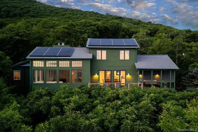 Casa com 3 Quartos à Venda em Woodstock - Nova Iorque - EUA - 3