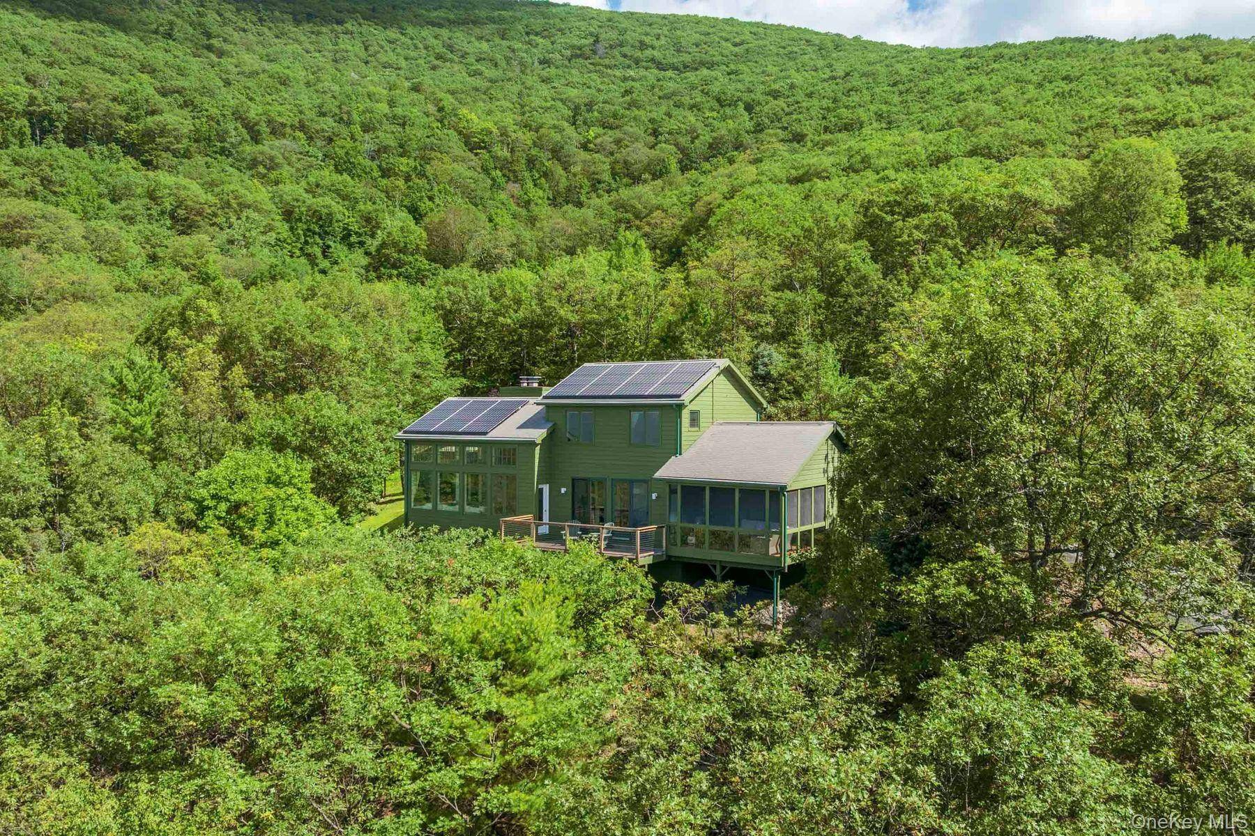 Casa com 3 Quartos à Venda em Woodstock - Nova Iorque - EUA - 4