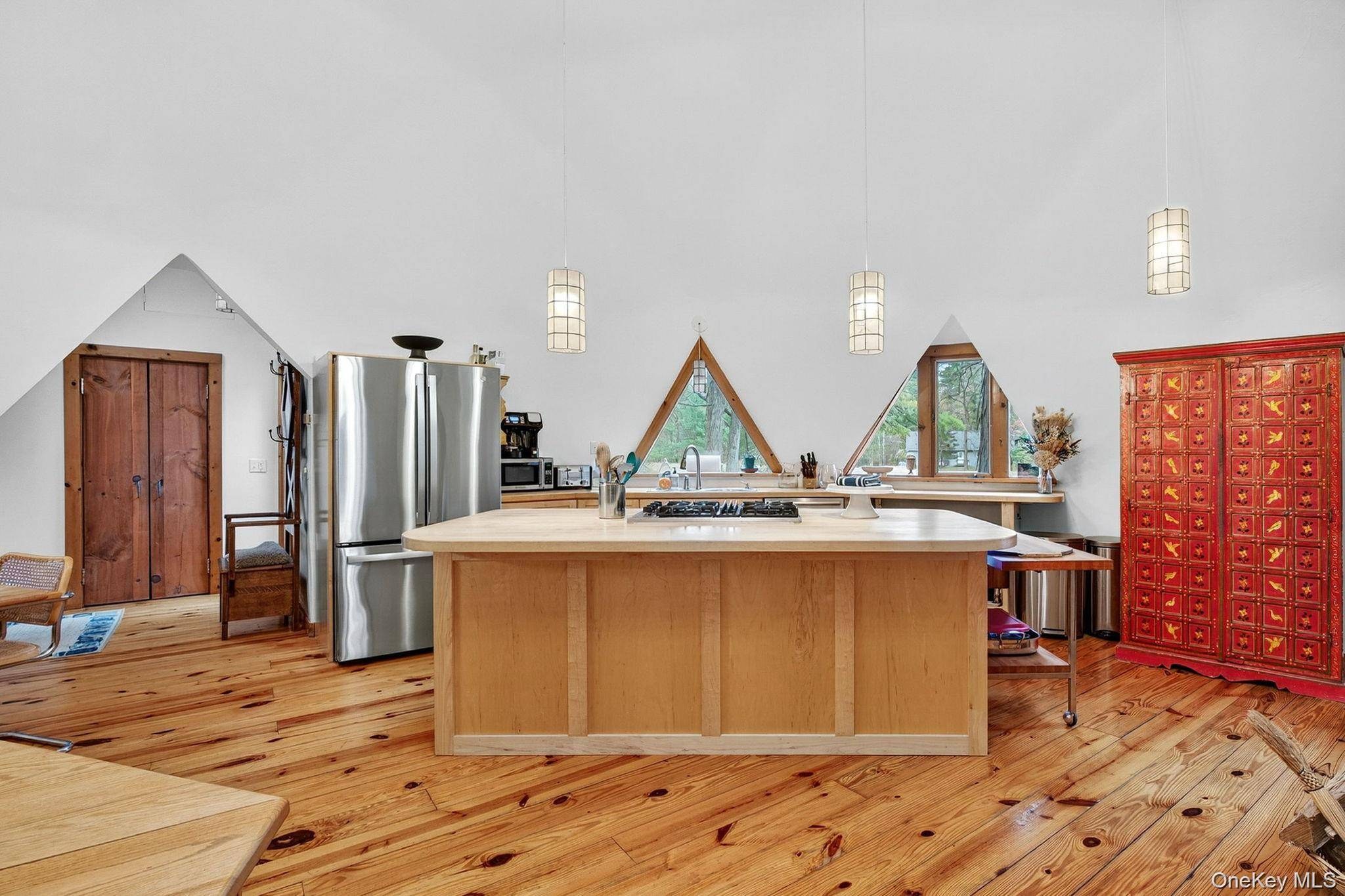 Casa com 3 Quartos à Venda em Woodstock - Nova Iorque - EUA - 8