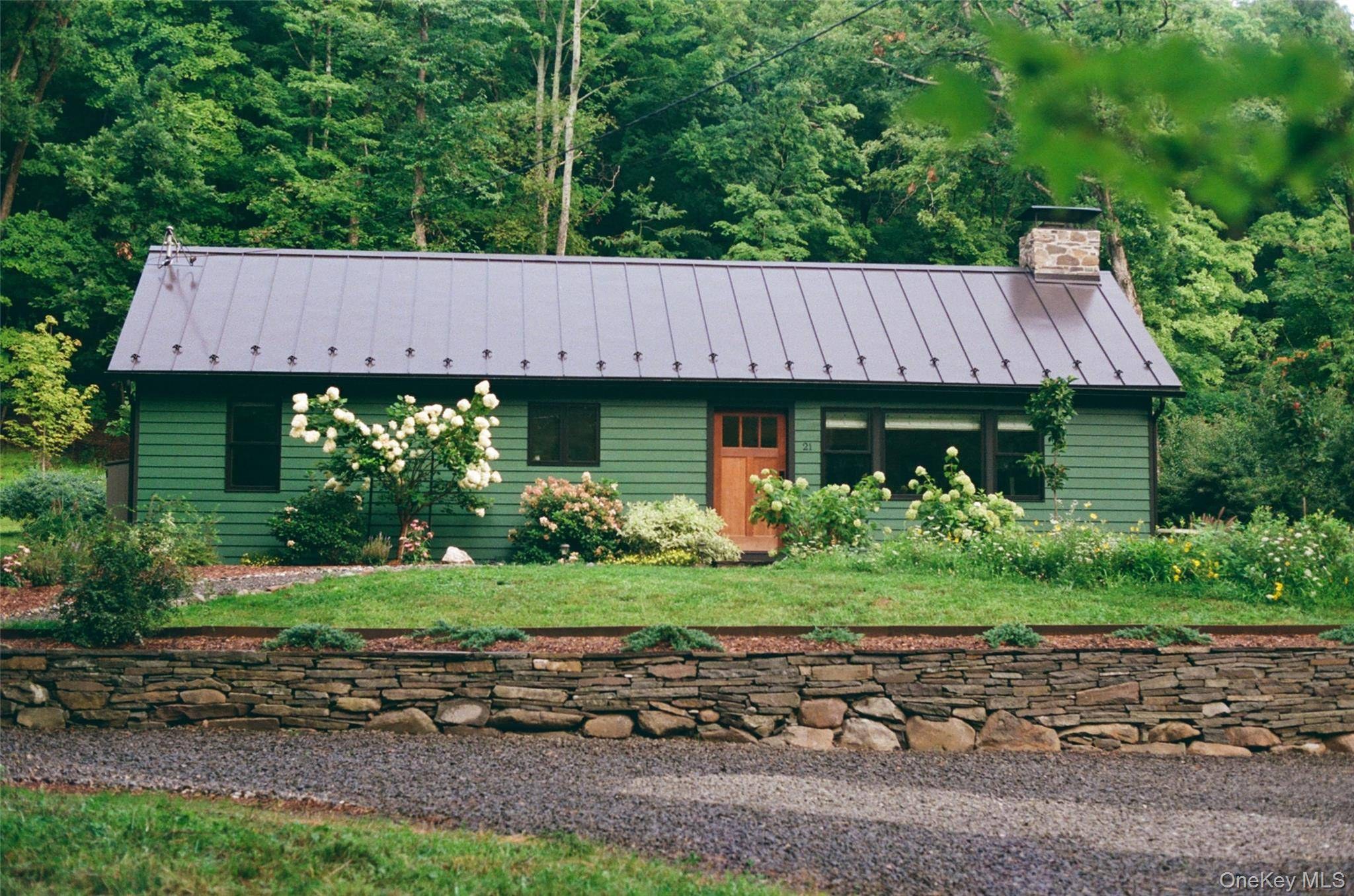 Casa com 3 Quartos à Venda em Woodstock - Nova Iorque - EUA - 3