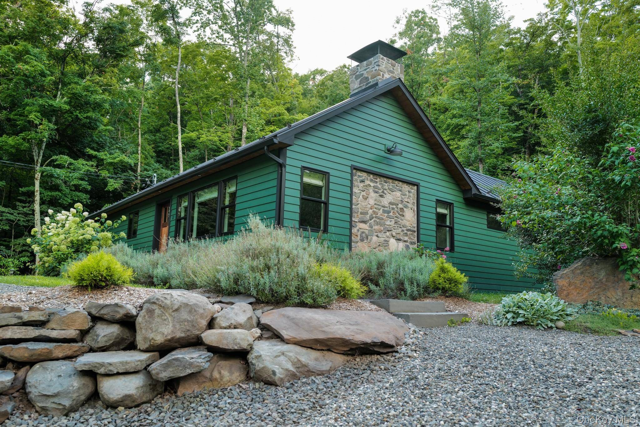 Casa com 3 Quartos à Venda em Woodstock - Nova Iorque - EUA - 5