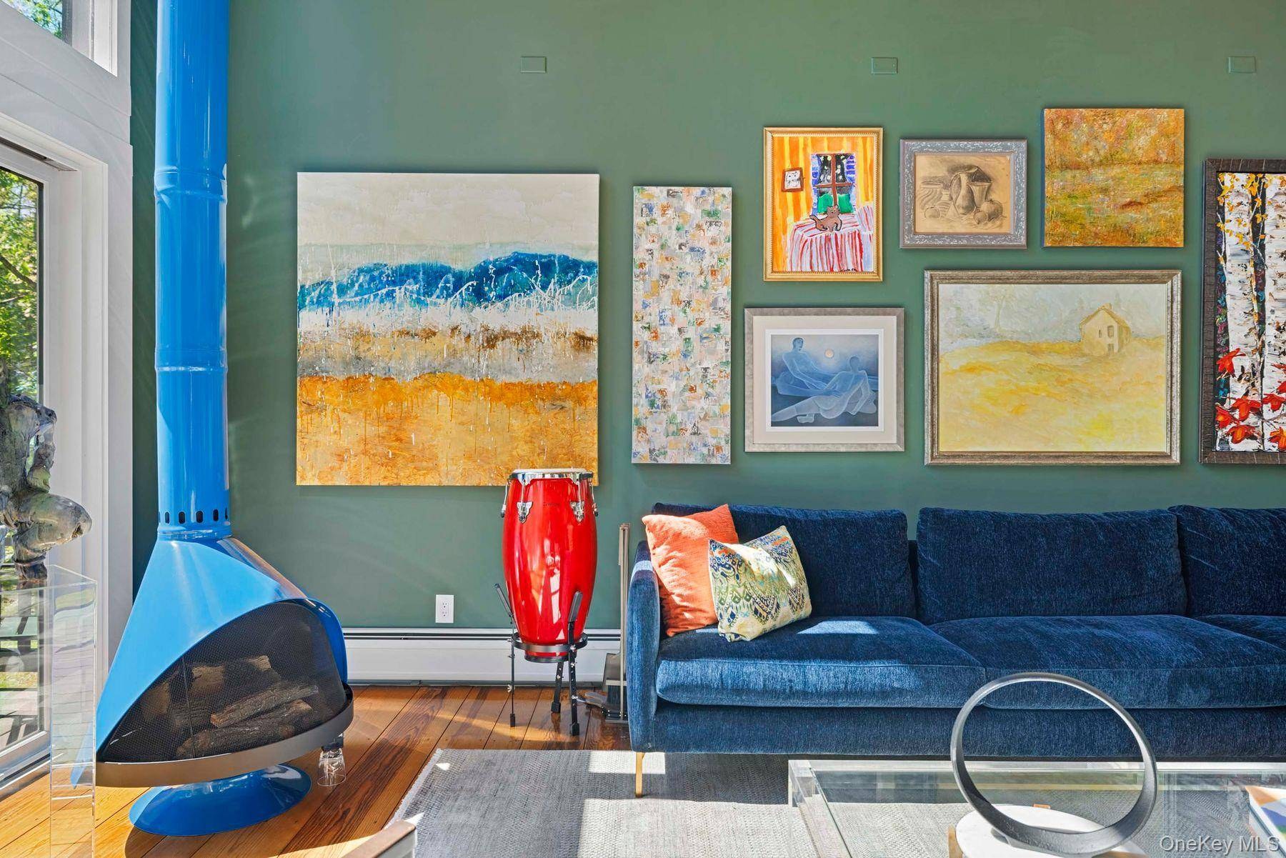 Casa com 3 Quartos à Venda em Woodstock - Nova Iorque - EUA - 5
