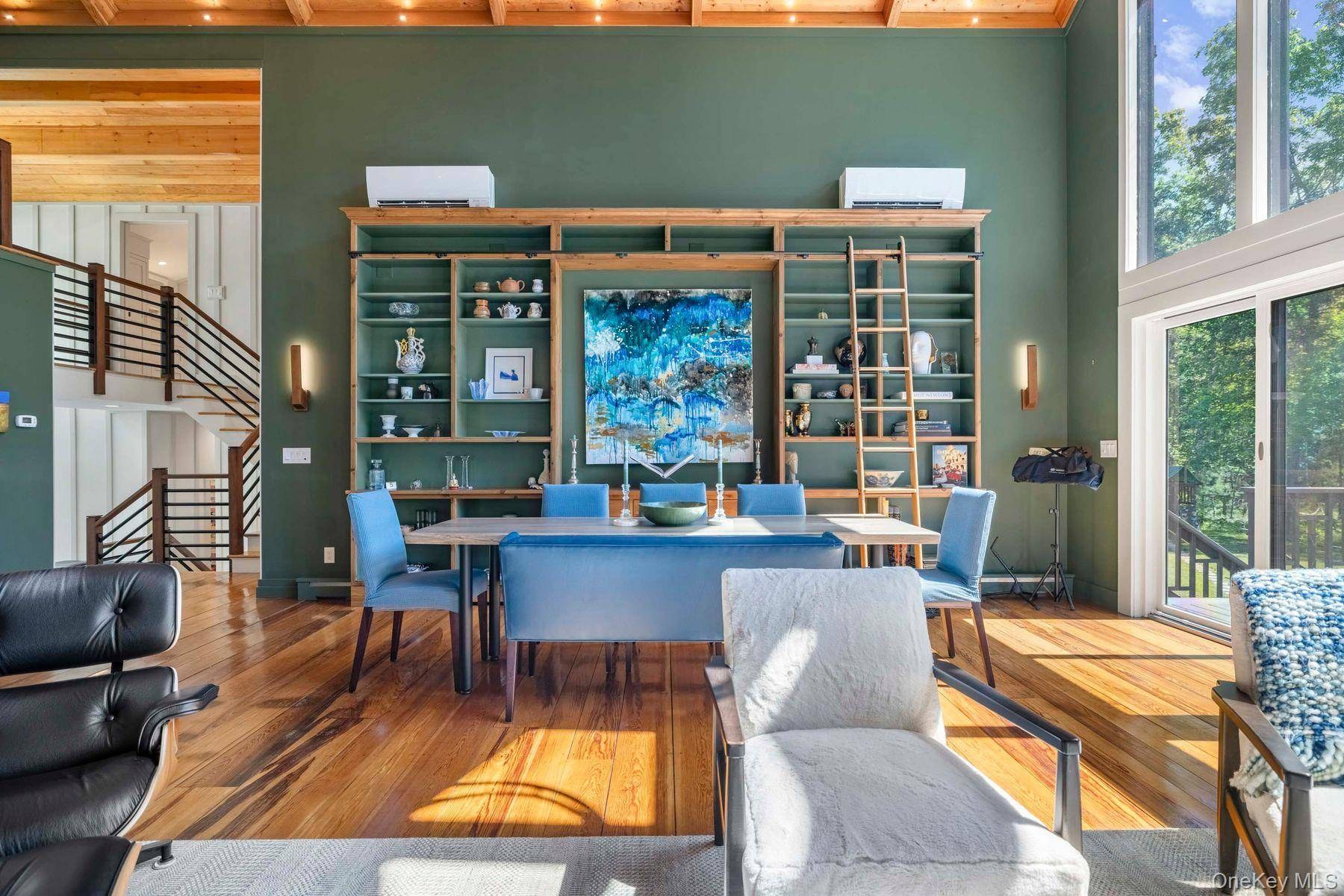 Casa com 3 Quartos à Venda em Woodstock - Nova Iorque - EUA - 7