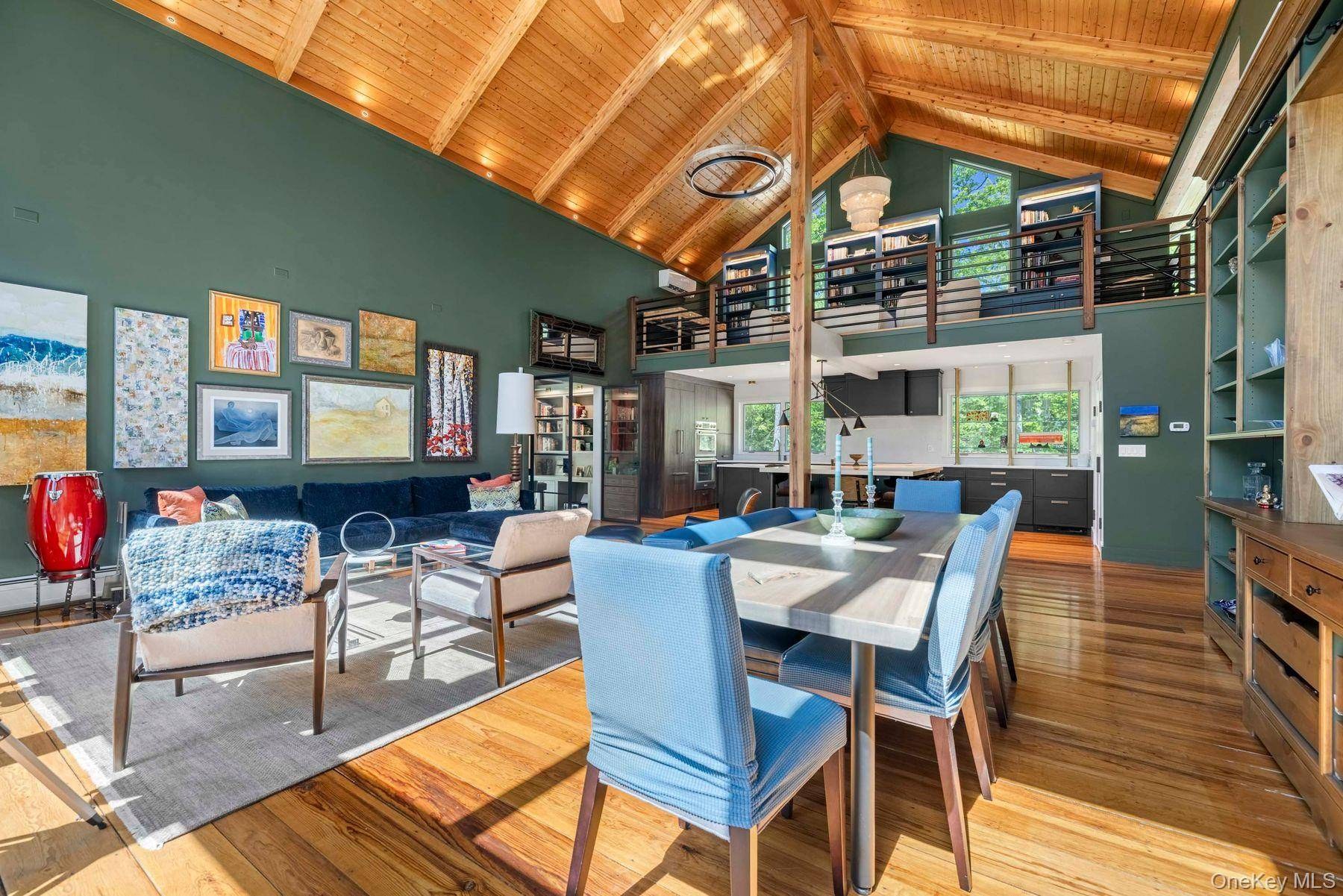 Casa com 3 Quartos à Venda em Woodstock - Nova Iorque - EUA - 8