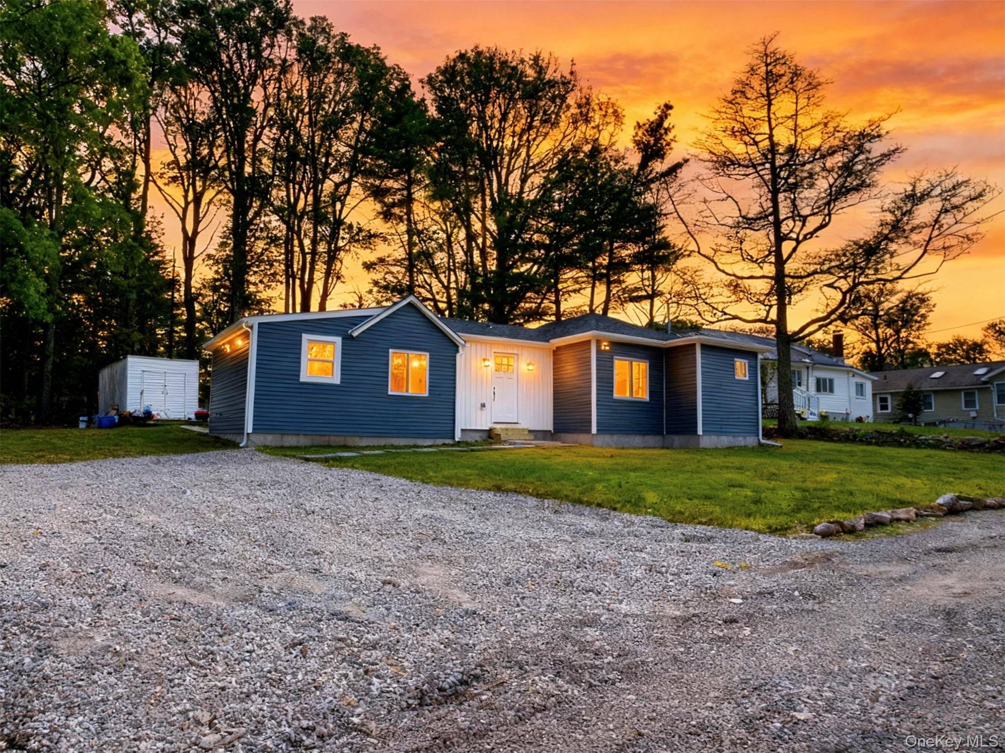 3 Bedroom Home for Sale in Wurtsboro - New York - USA - 2