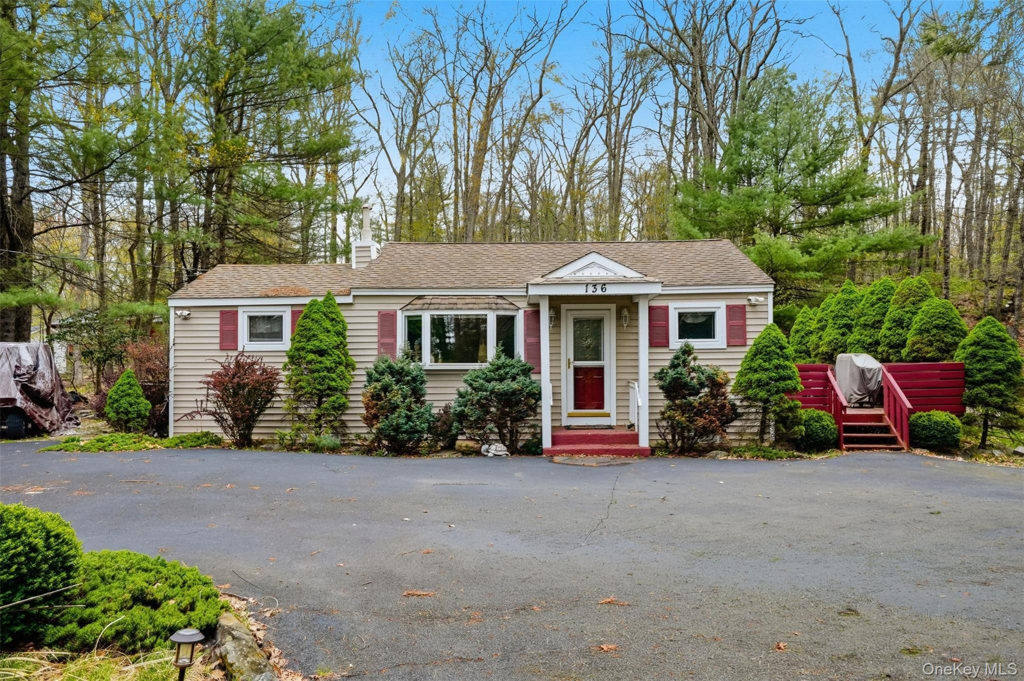 3 Bedroom Home for Sale in Wurtsboro - New York - USA - 1