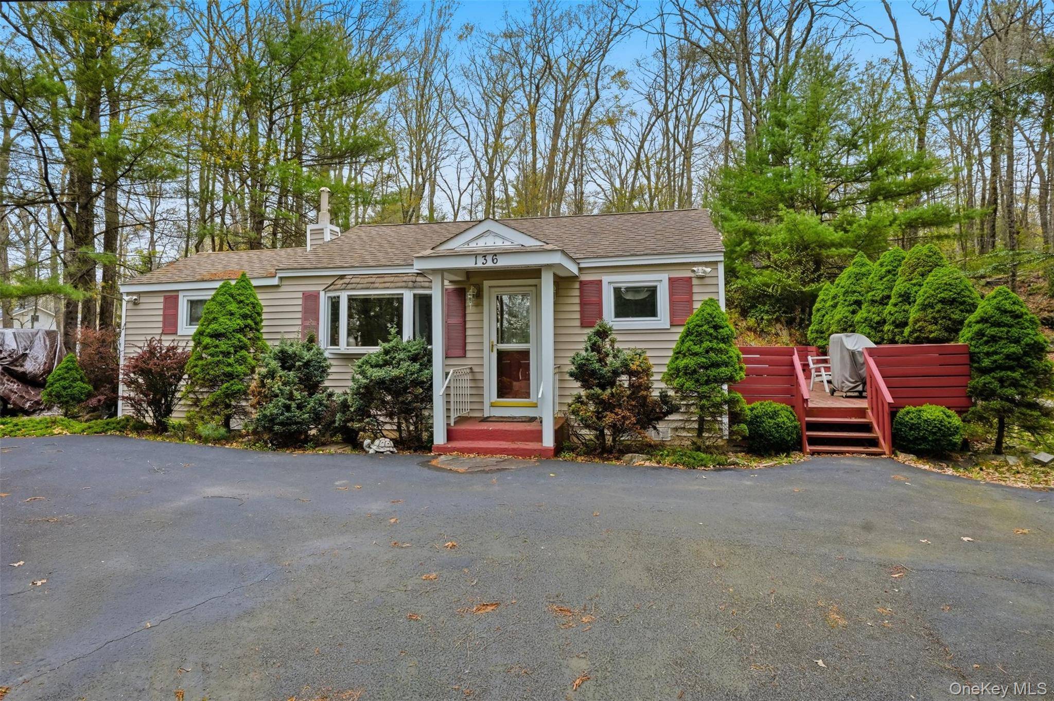 3 Bedroom Home for Sale in Wurtsboro - New York - USA - 3