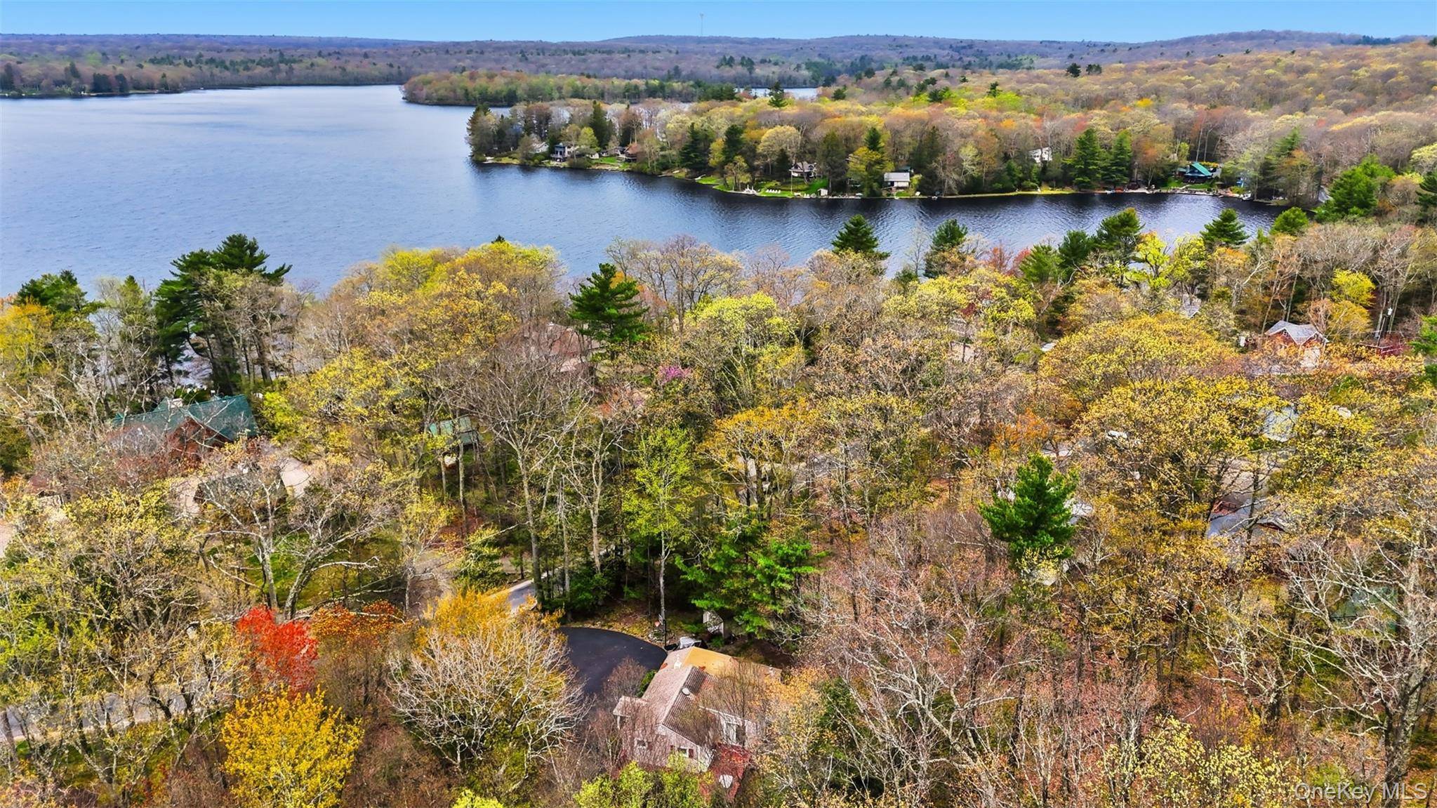 3 Bedroom Home for Sale in Wurtsboro - New York - USA - 5