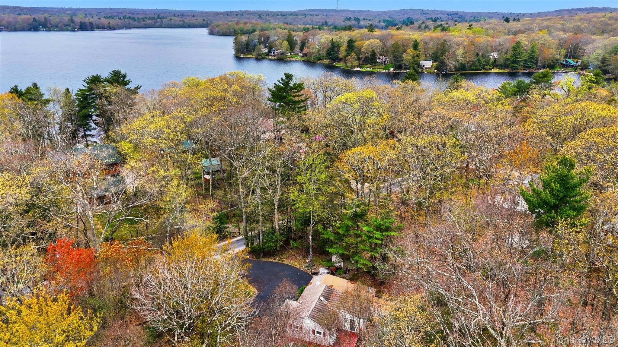 3 Bedroom Home for Sale in Wurtsboro - New York - USA - 6