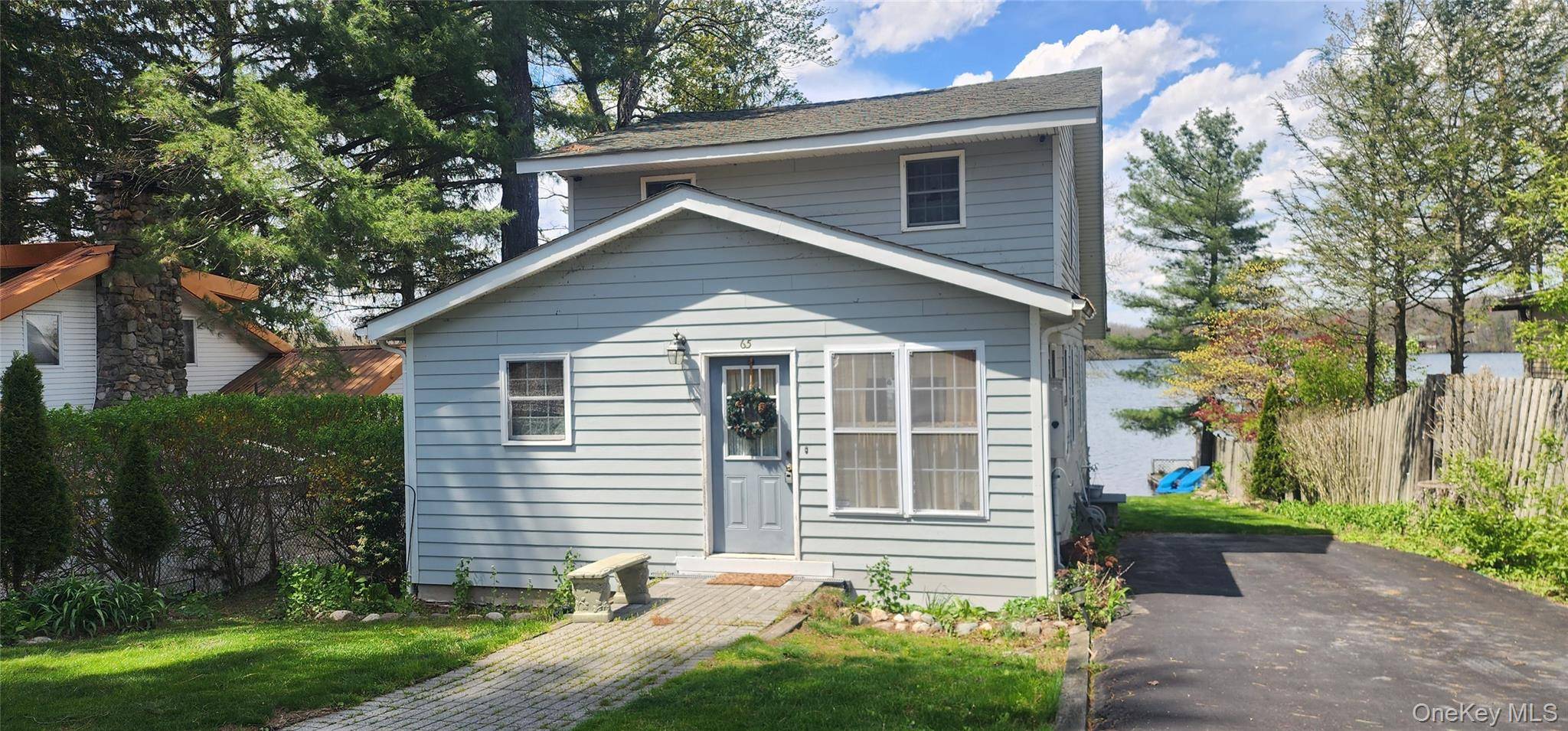 3 Bedroom Home for Sale in Wurtsboro - New York - USA - 1